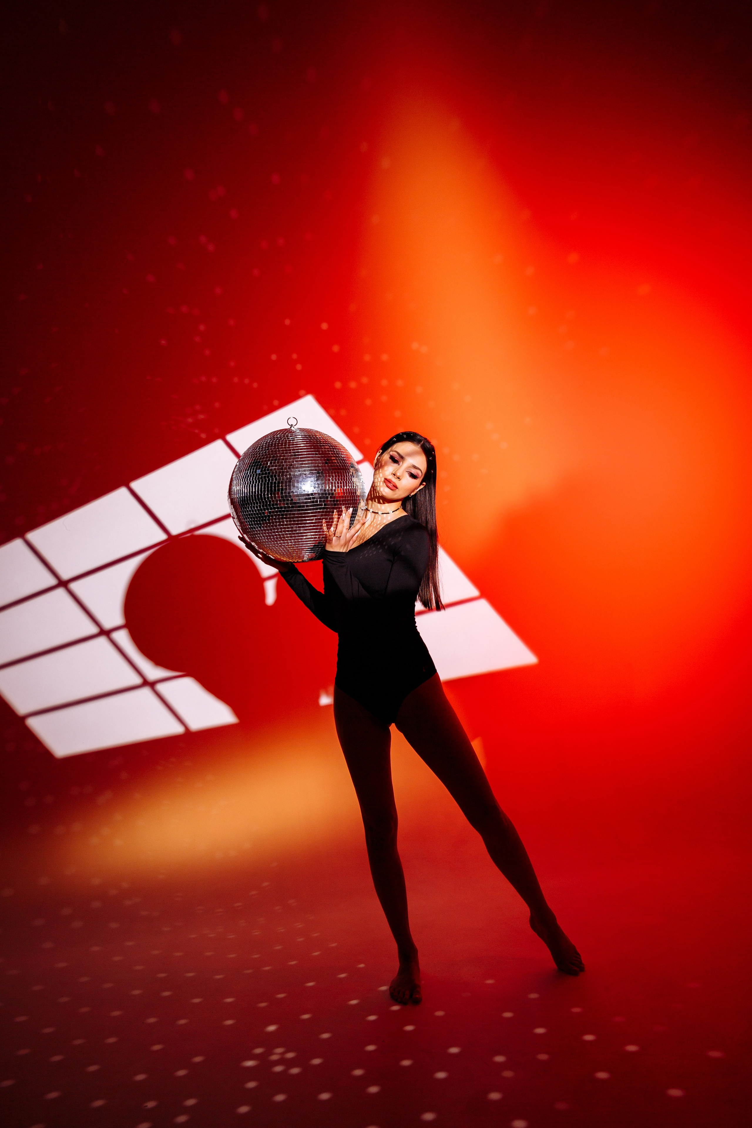 Вика. Фотограф новорожденных Тверь Диана Муляева