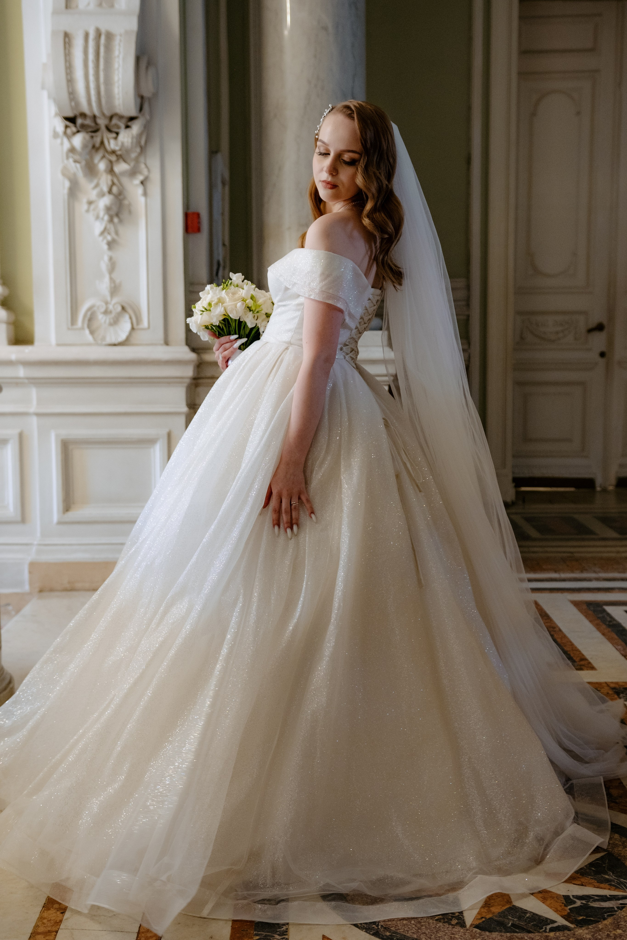 Екатерина & Данила. Свадебный, семейный фотограф в Санкт-Петербурге