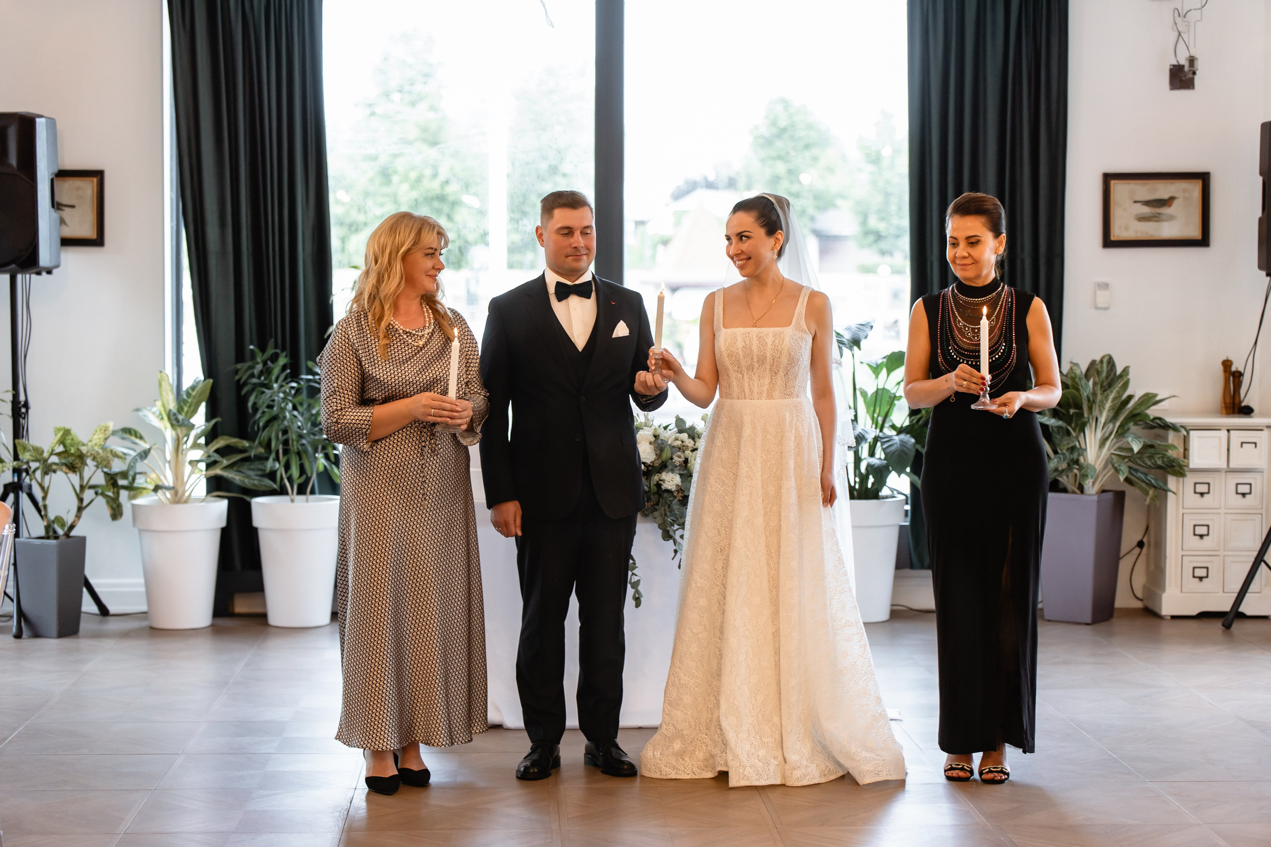 Виктор & Диана. Свадебный фотограф Михаил Александров