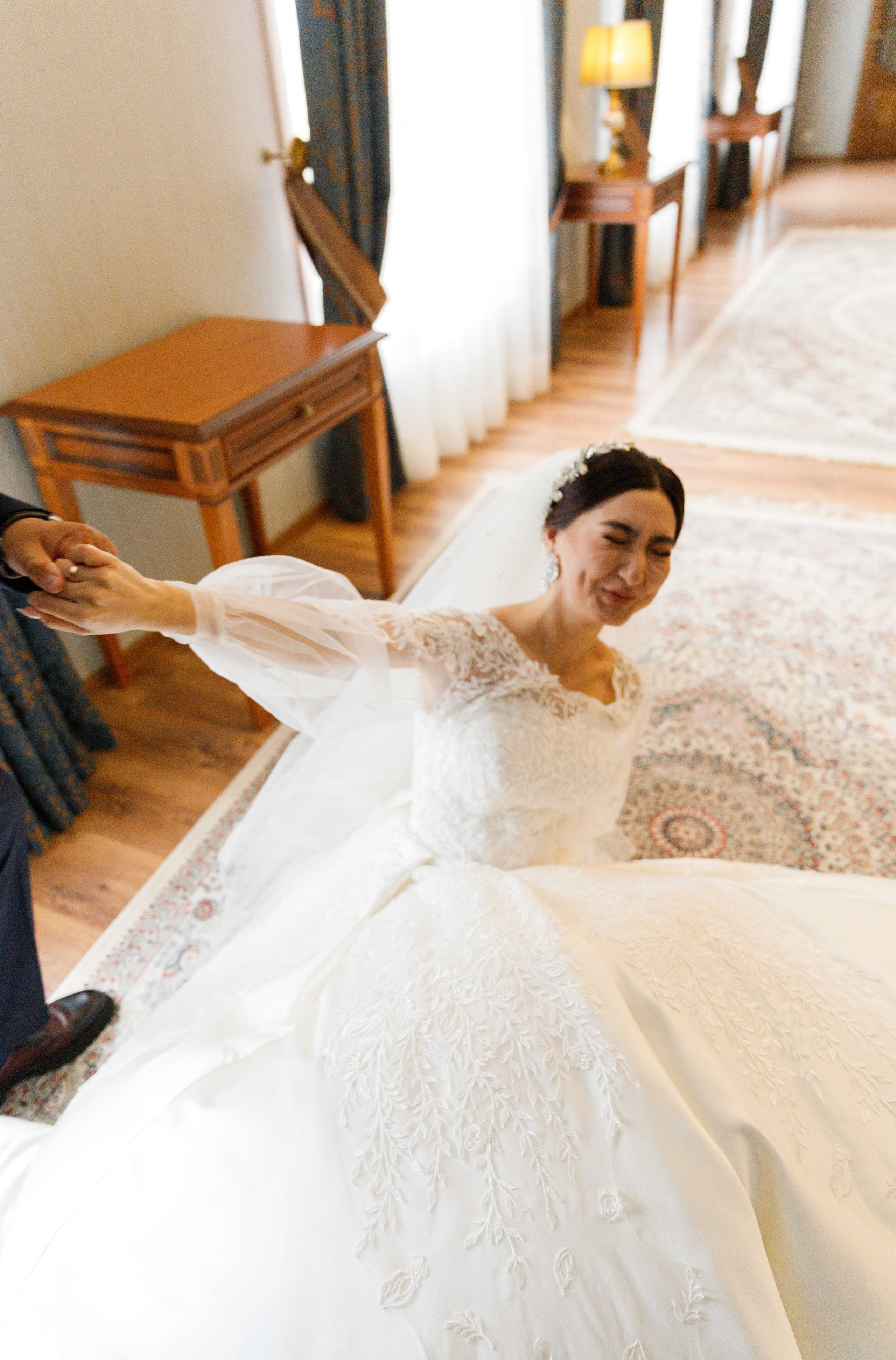 Медеу и Жазира