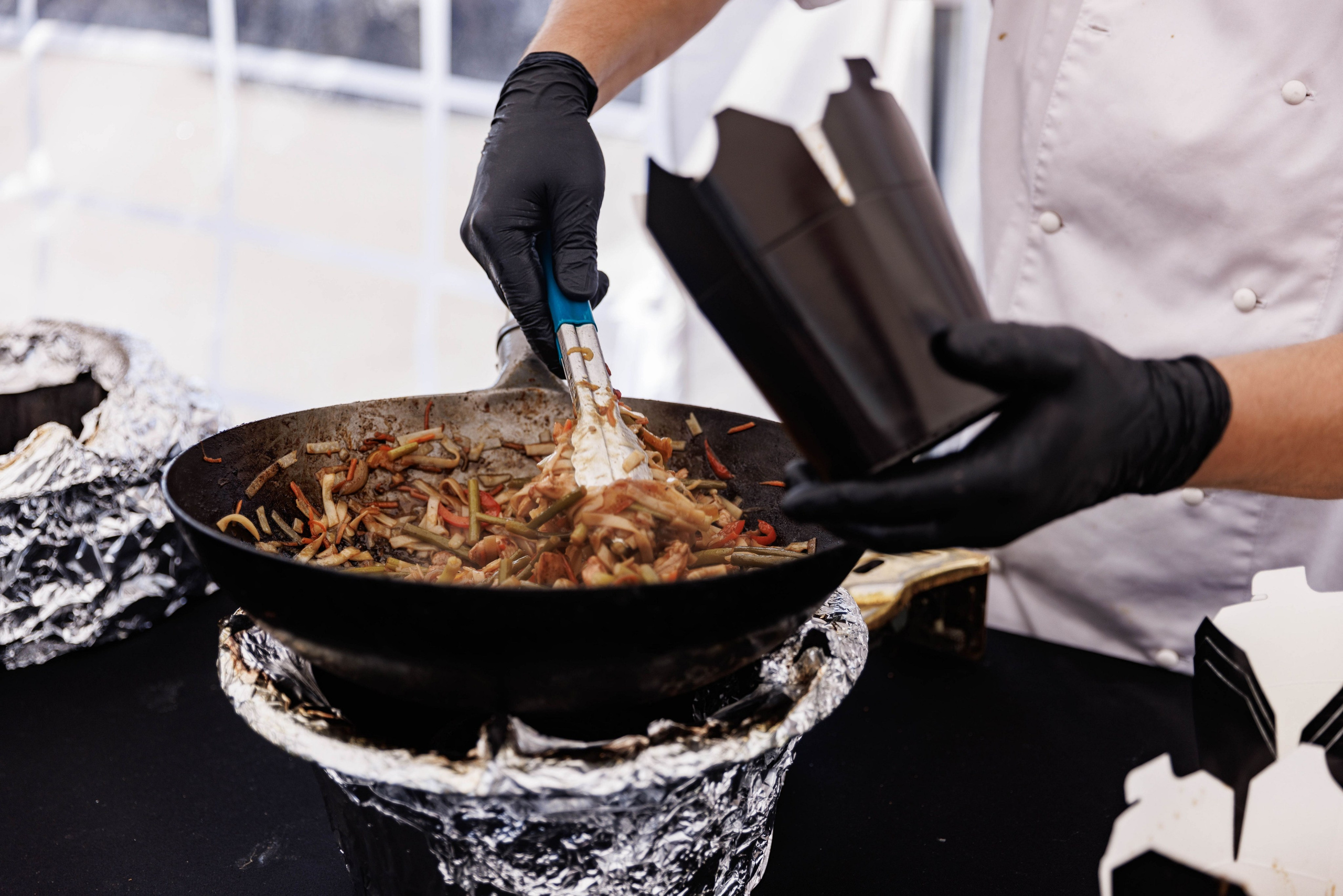 LGCE. Фотограф во Владивостоке Максим Цой