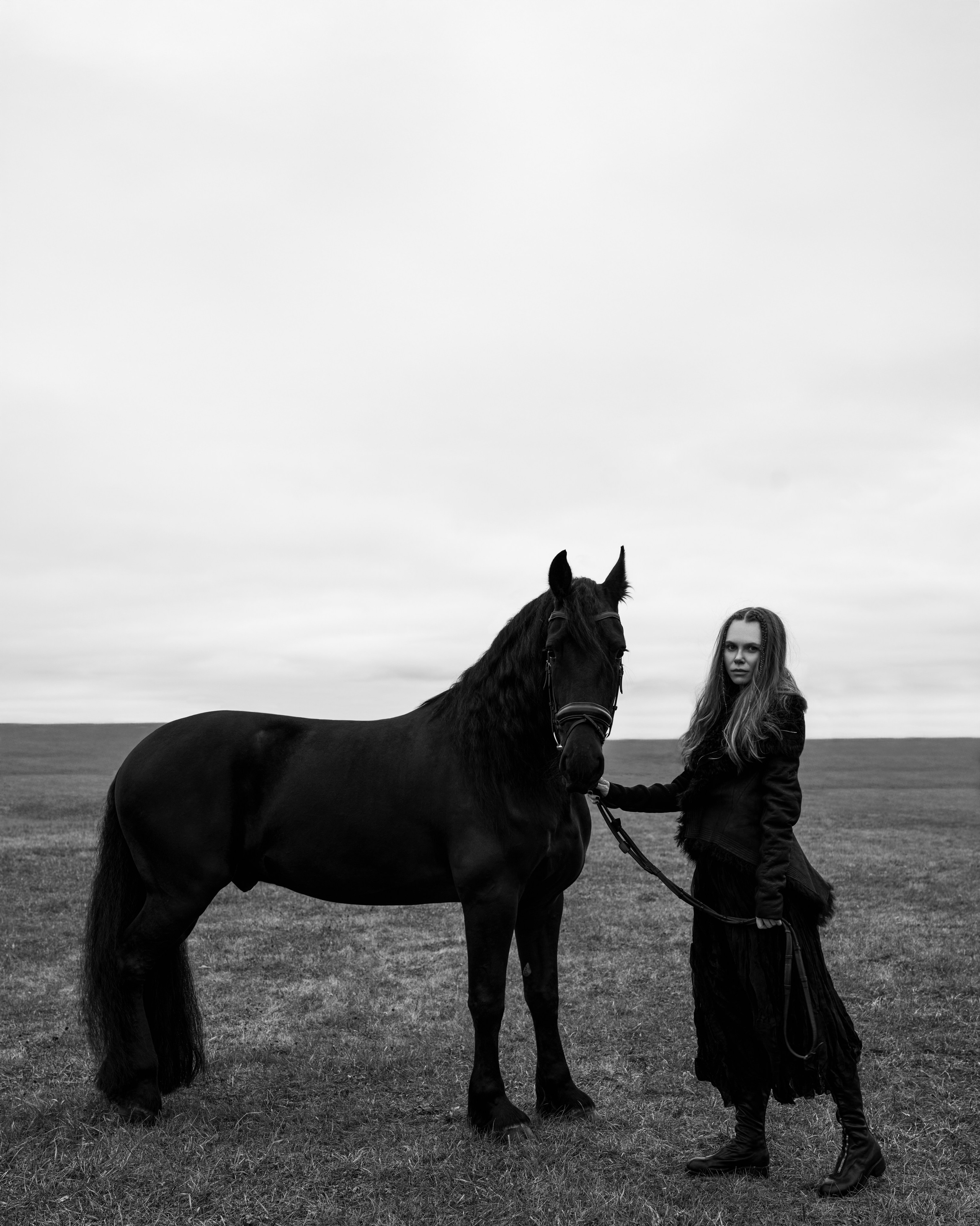 Конные съемки. Фотограф Москва Кристина Джоанна