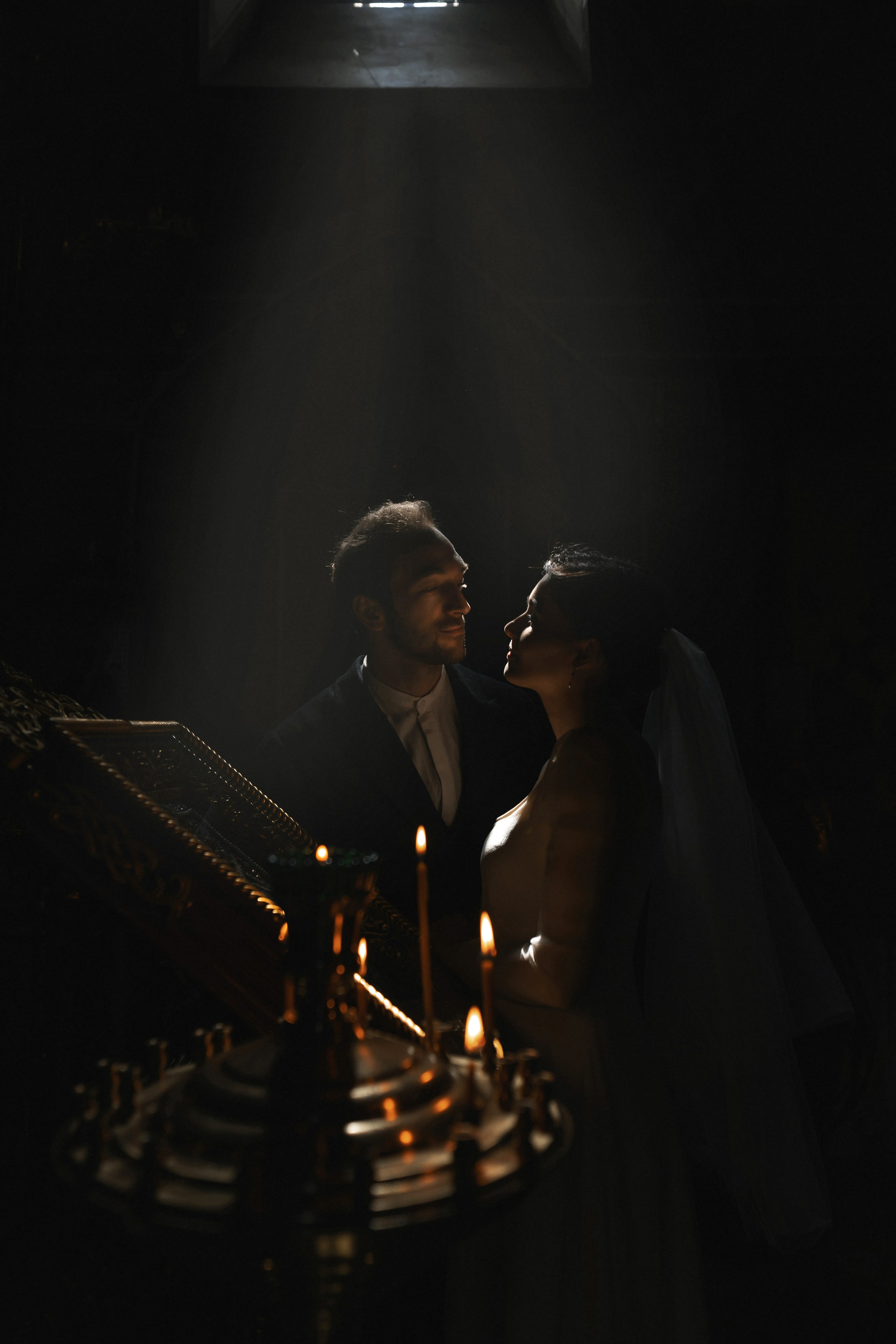 Венчание Иоанна и Марии. Фотограф на крещении и венчании Елена Плинер, Псков и Псковская область