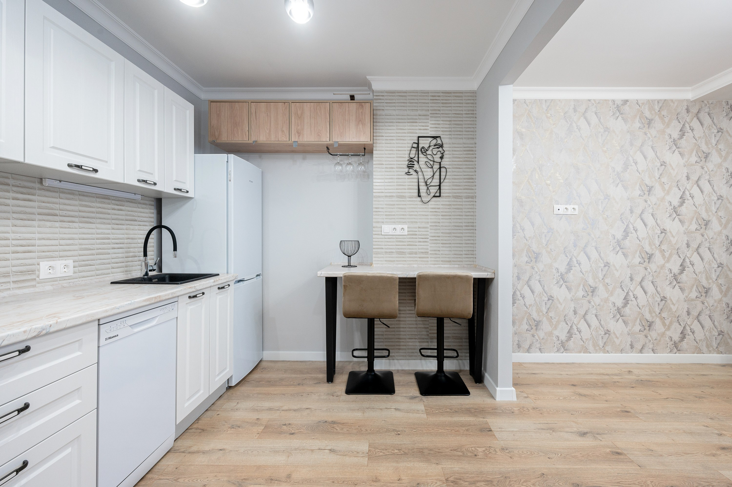 Квартира на продажу Санкт-Петербугр. Интерьерный фотограф. Фото- видеосъемка недвижимости Санкт-Петербург