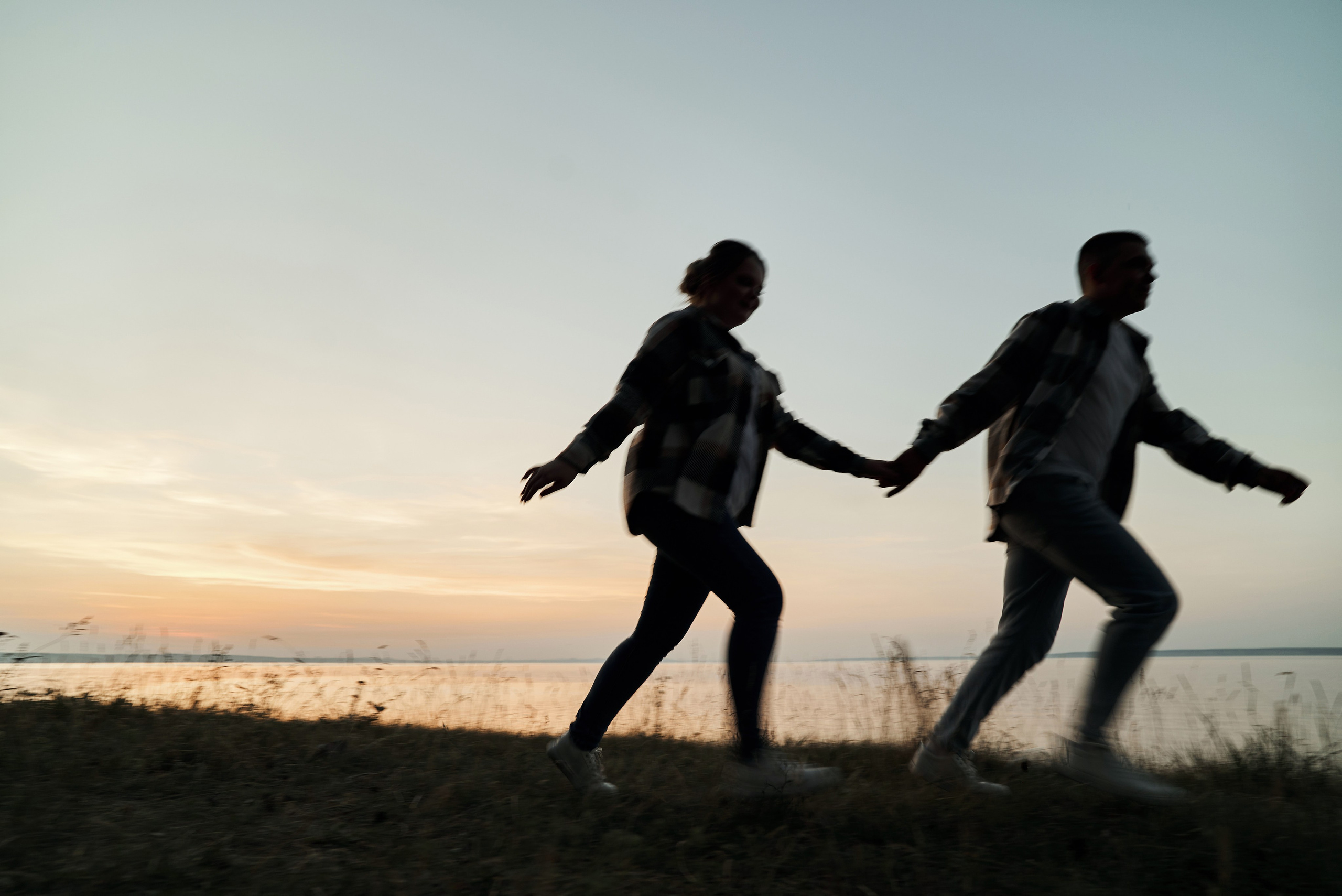 Анастасия & Андрей. Фотограф Михаил Ефремов