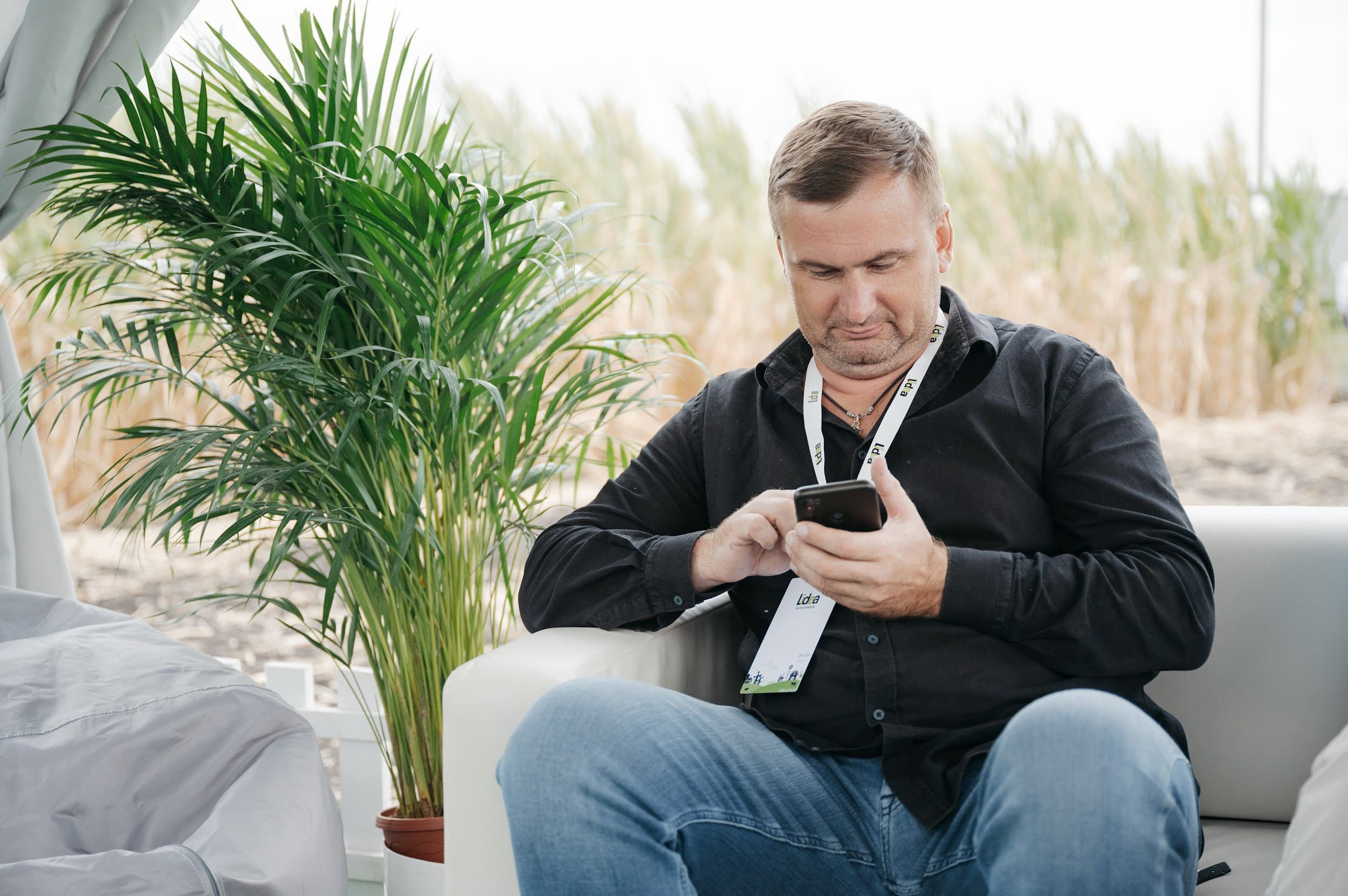 LIDEA. Владимир Дьяконов — Индустриальный и репортажной фотограф в России