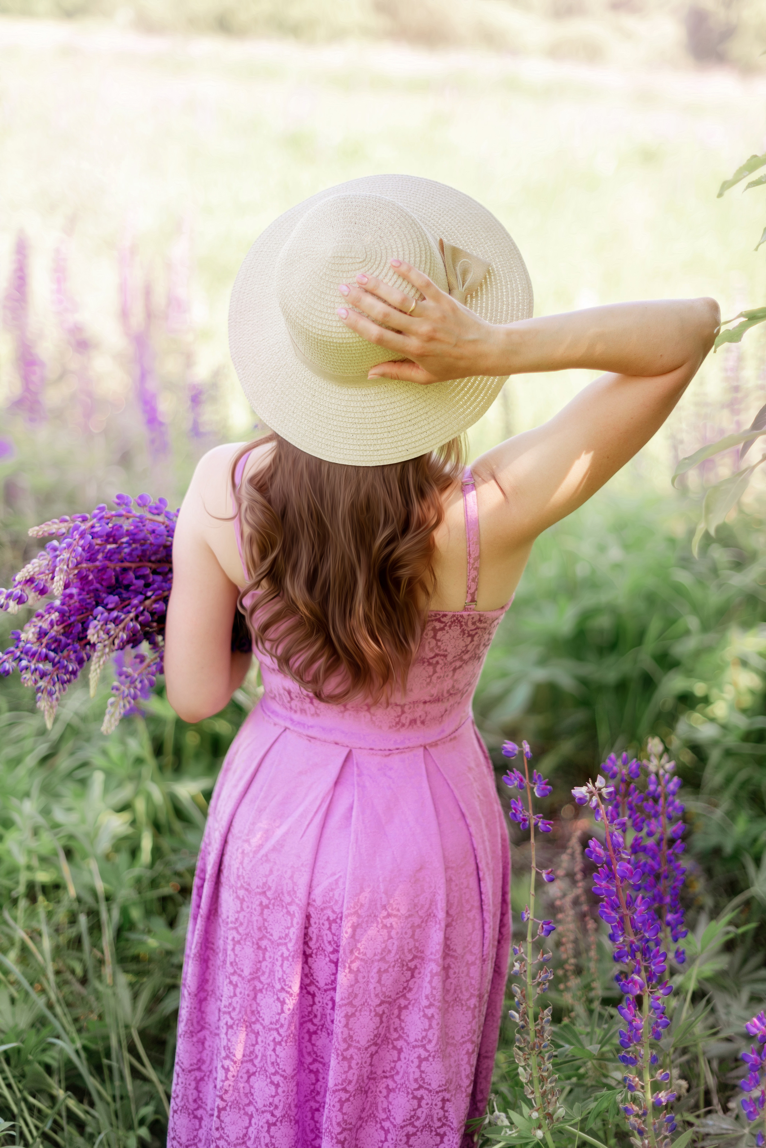 Портреты. Свадебный, семейный и детский фотограф в Москве и области