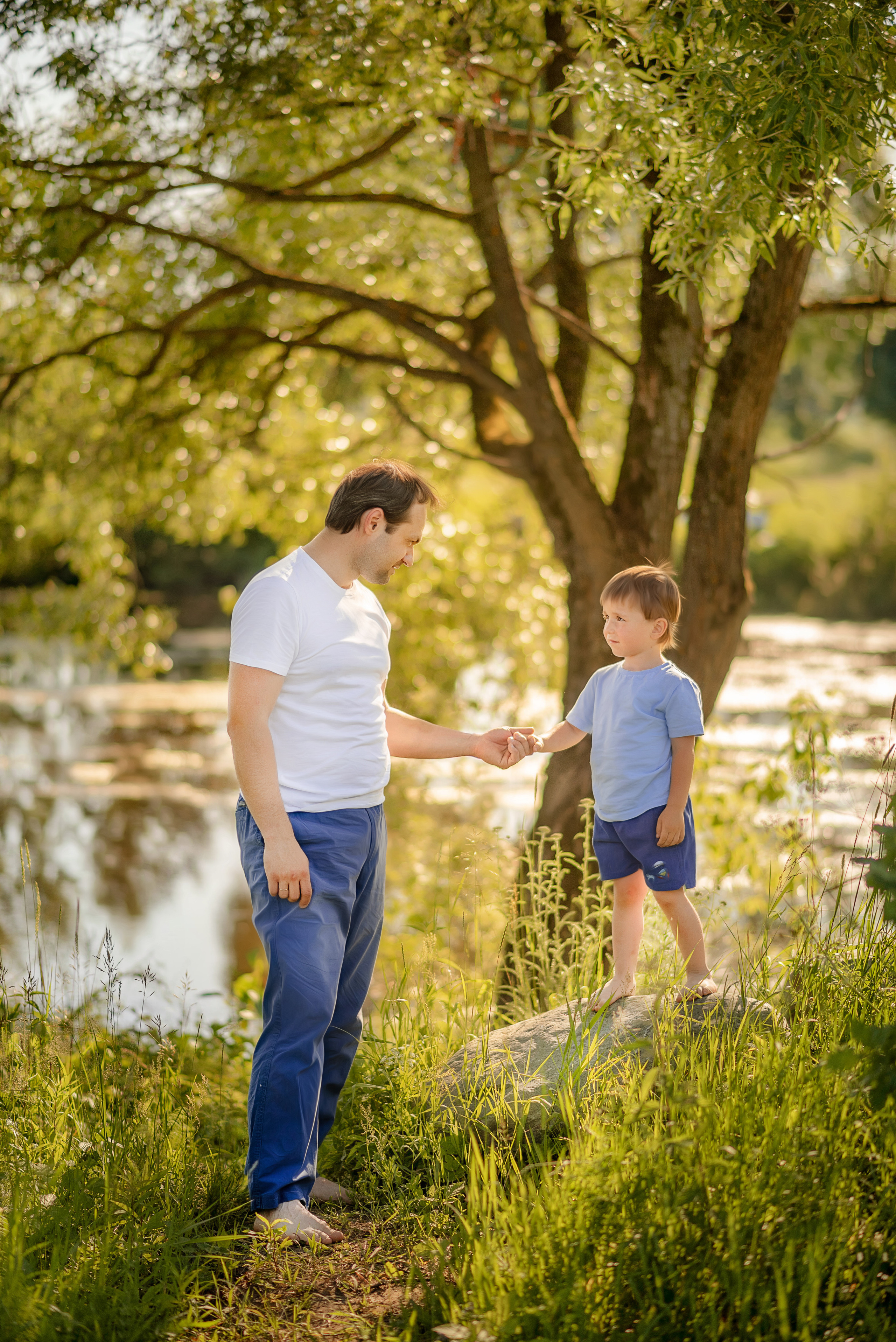 Истории. Свадебный, семейный и детский фотограф в Москве и области