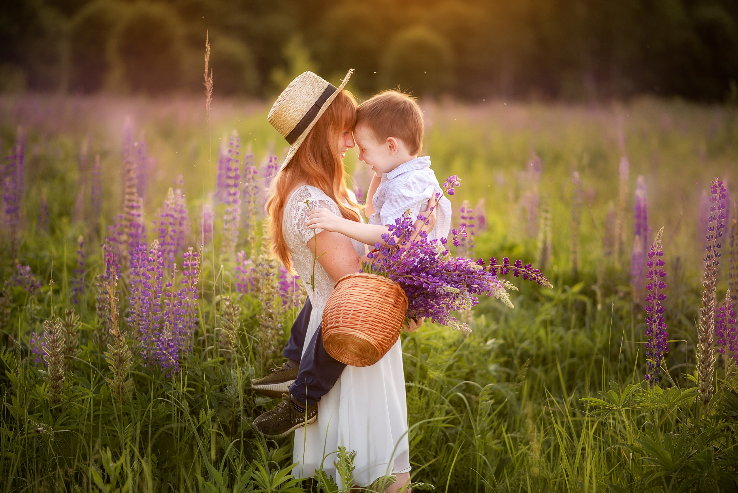 Семейная ,детская съемка. Свадебный, семейный и детский фотограф в Москве и области