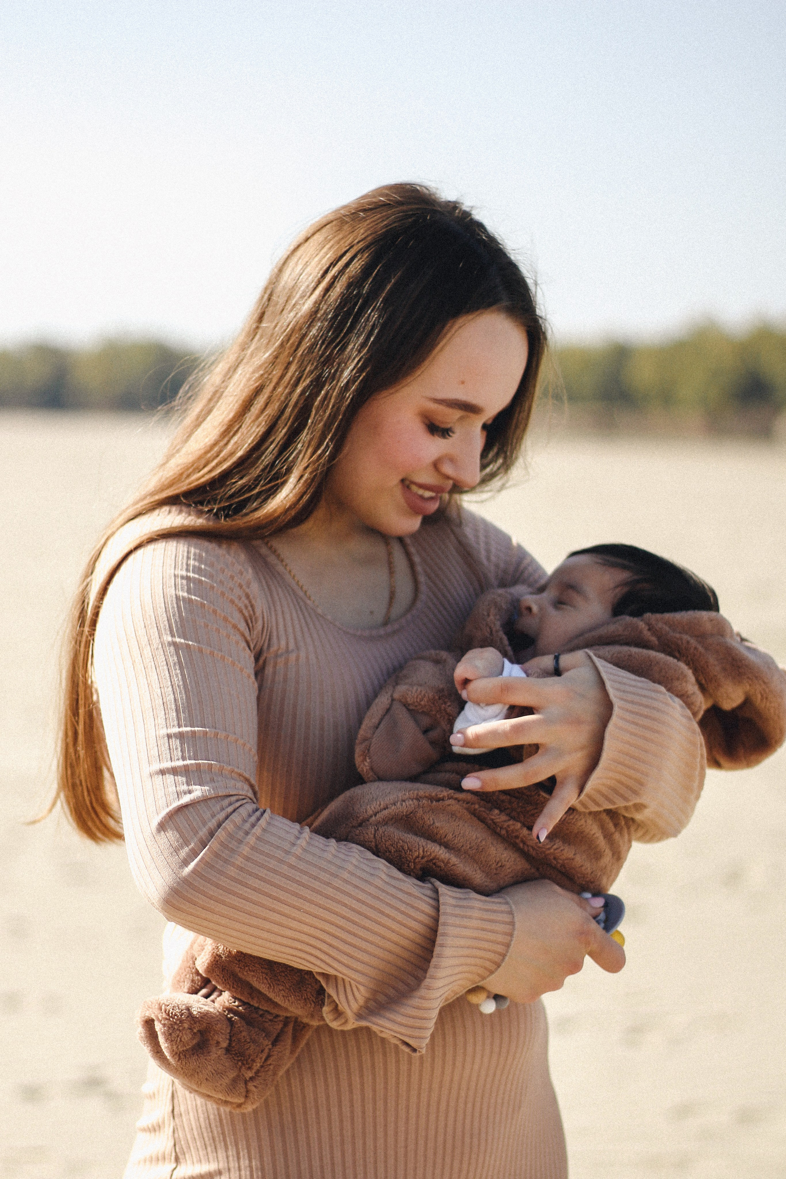 Прогулка у реки. Фотограф Краснодар