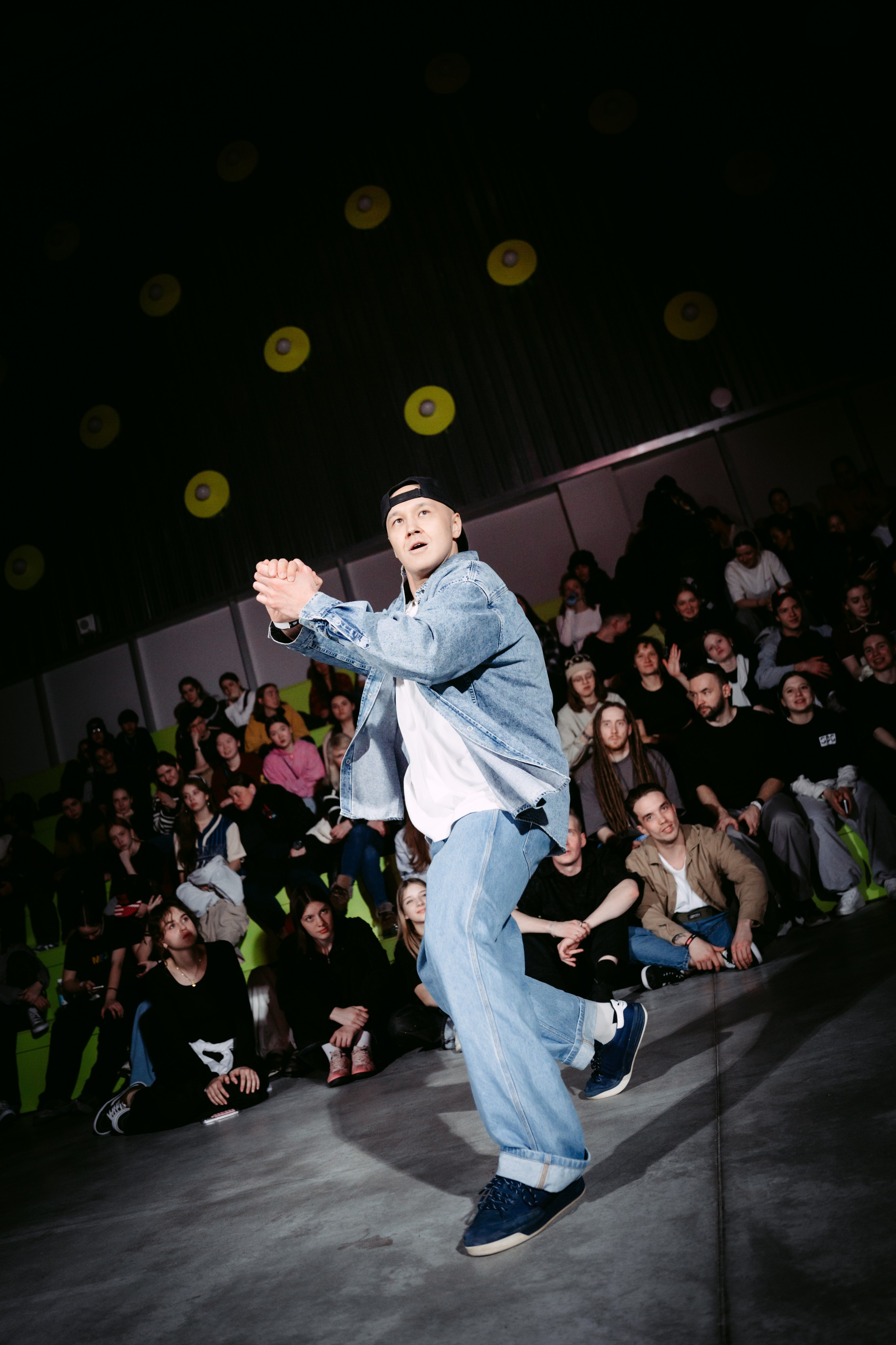 HIP HOP KAZAN 2025. Главная