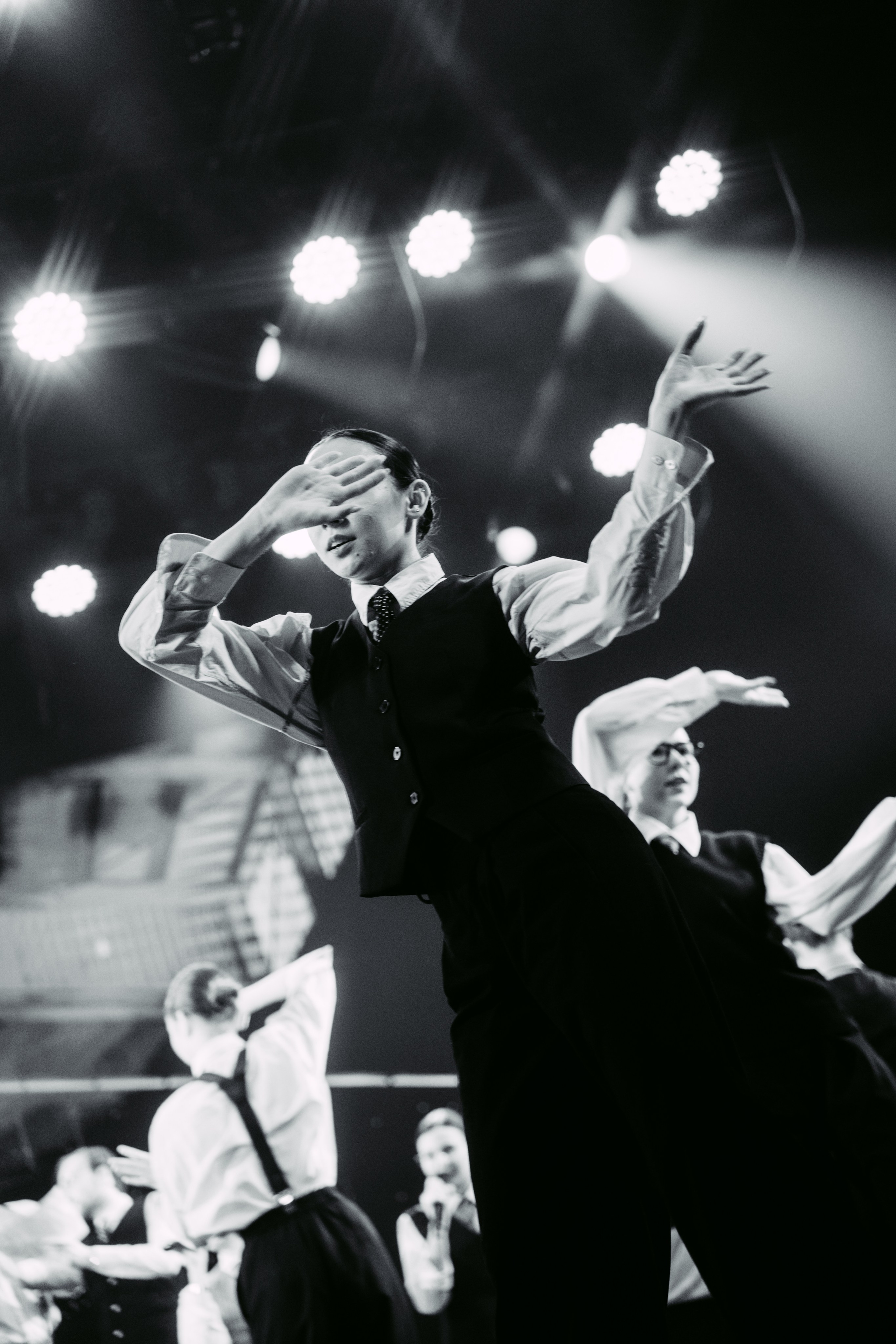 Мюзикл «Его имя — Королев!». Главная