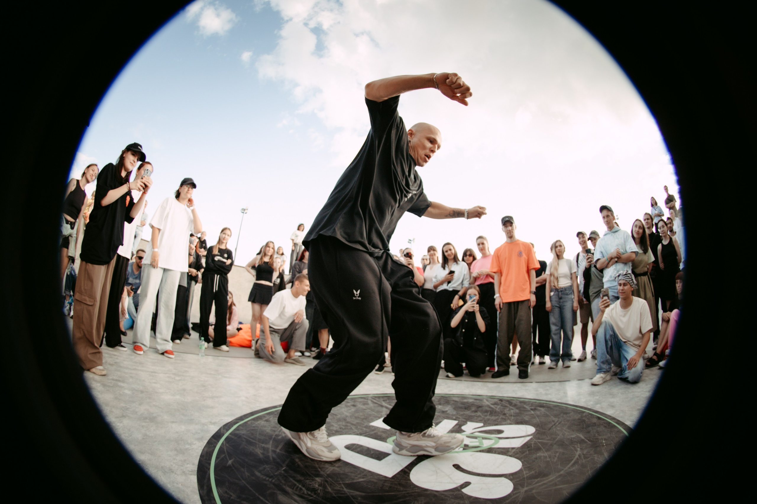 URAM FEST 2024. Главная