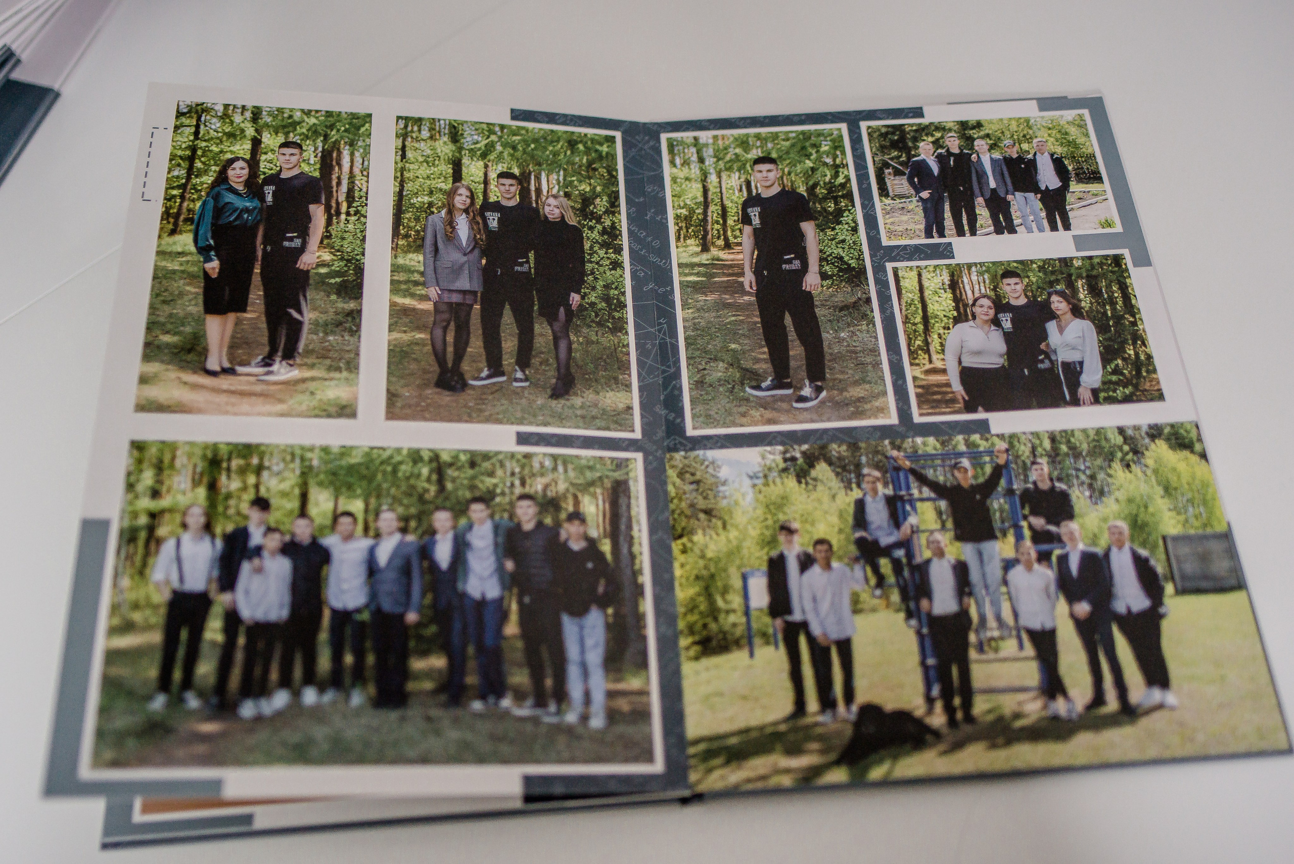 Фотокниги. Семейный и детский фотограф в Пензе Ирина Зорина