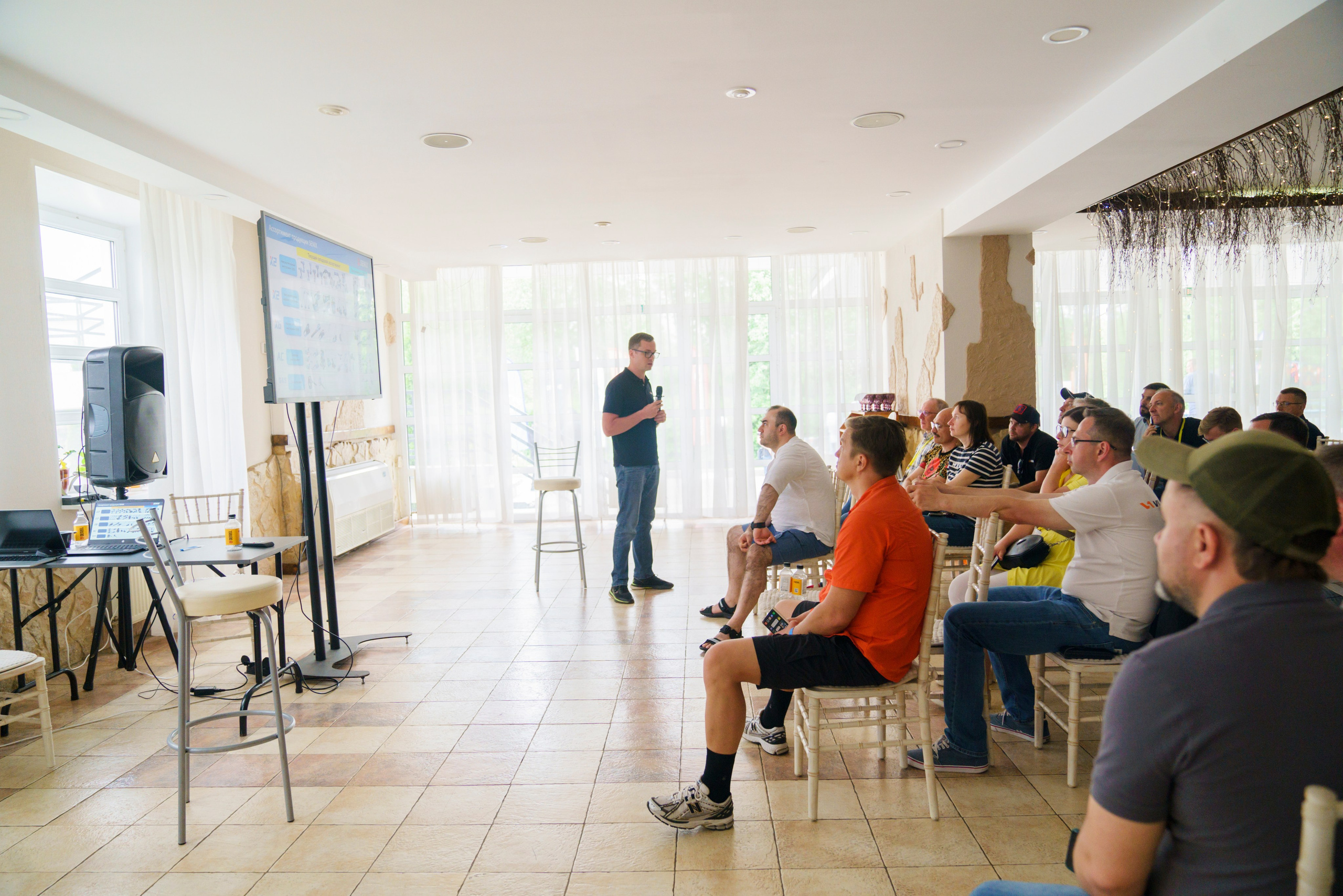 Форум «единая платформа продавцов инструментов и оборудования». Свадебный фотограф в Москве Кристина Чехова