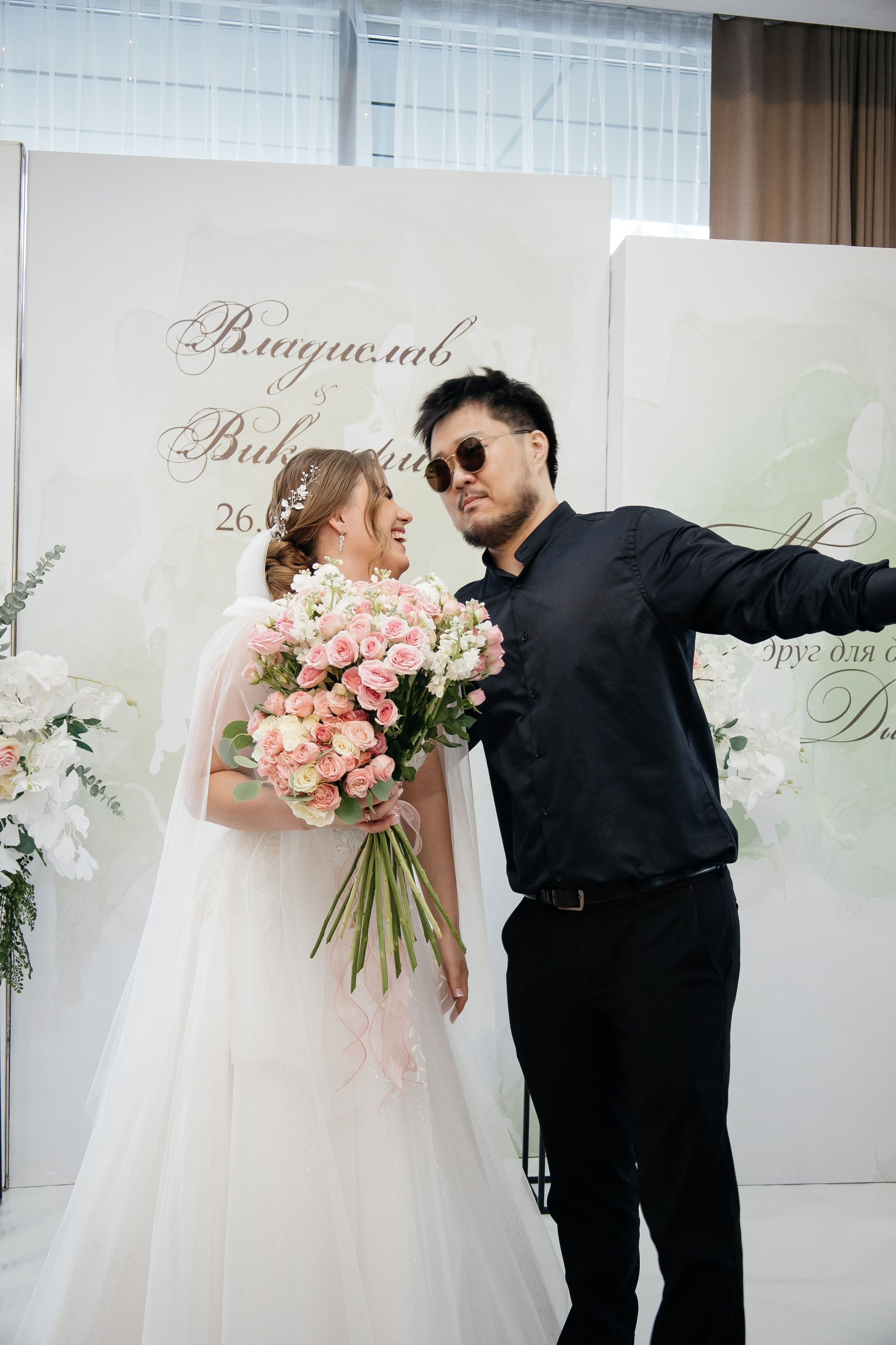 Свадьба полный день. Фотограф в Иркутске