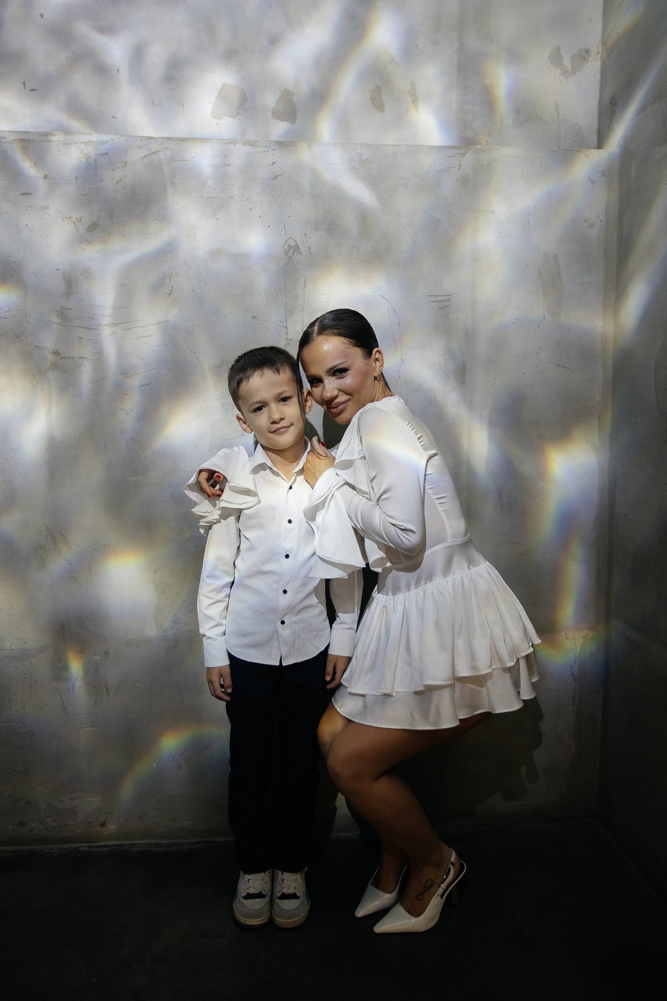 День рождения. Фотограф в Иркутске