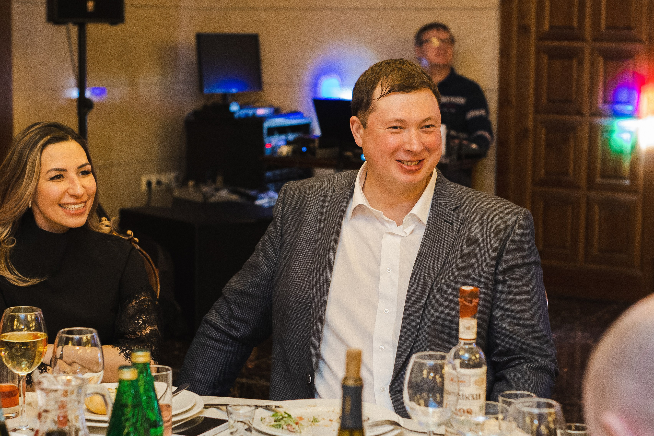 Юбилей. Фотограф в Иркутске