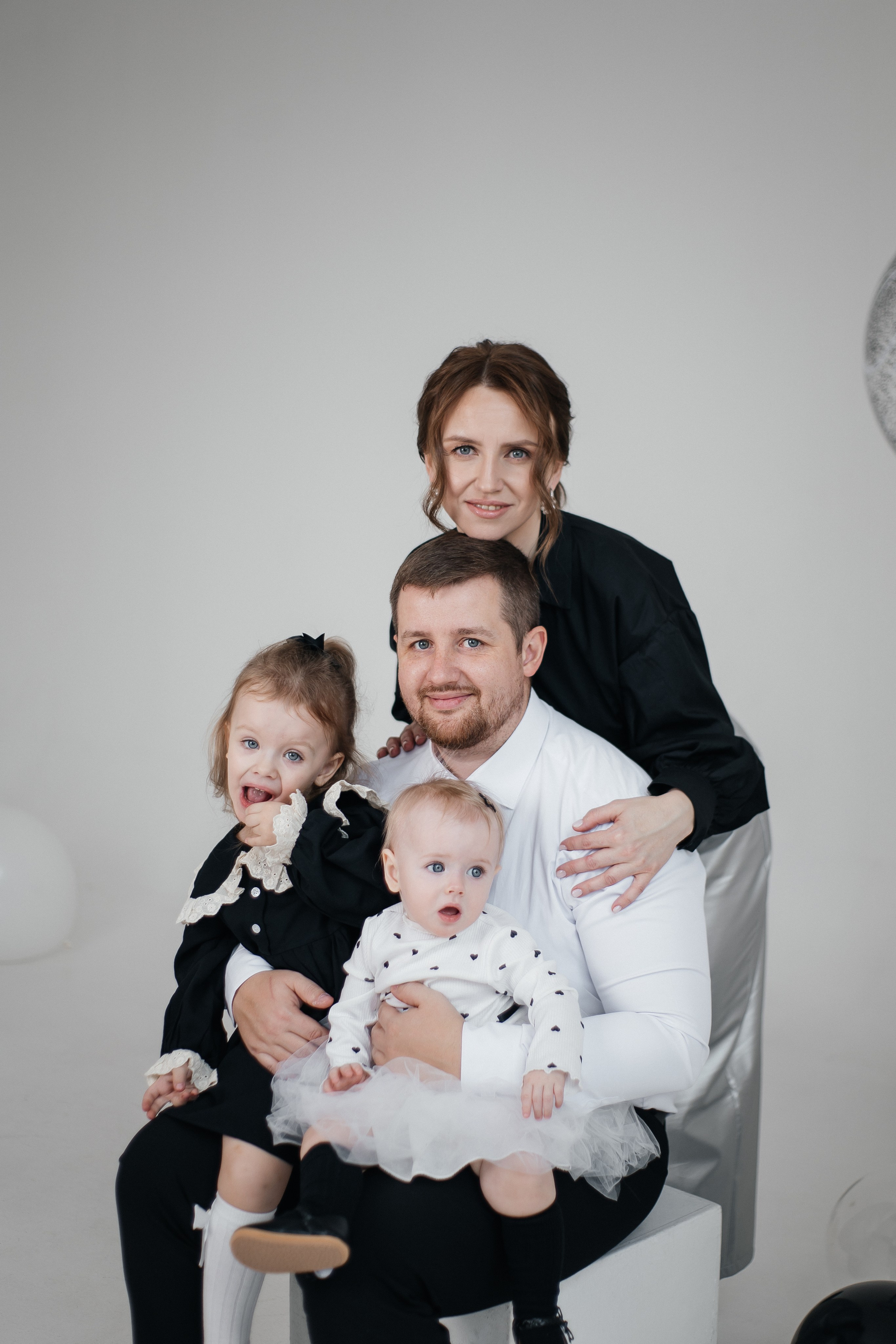 Семейная. Фотограф в Иркутске