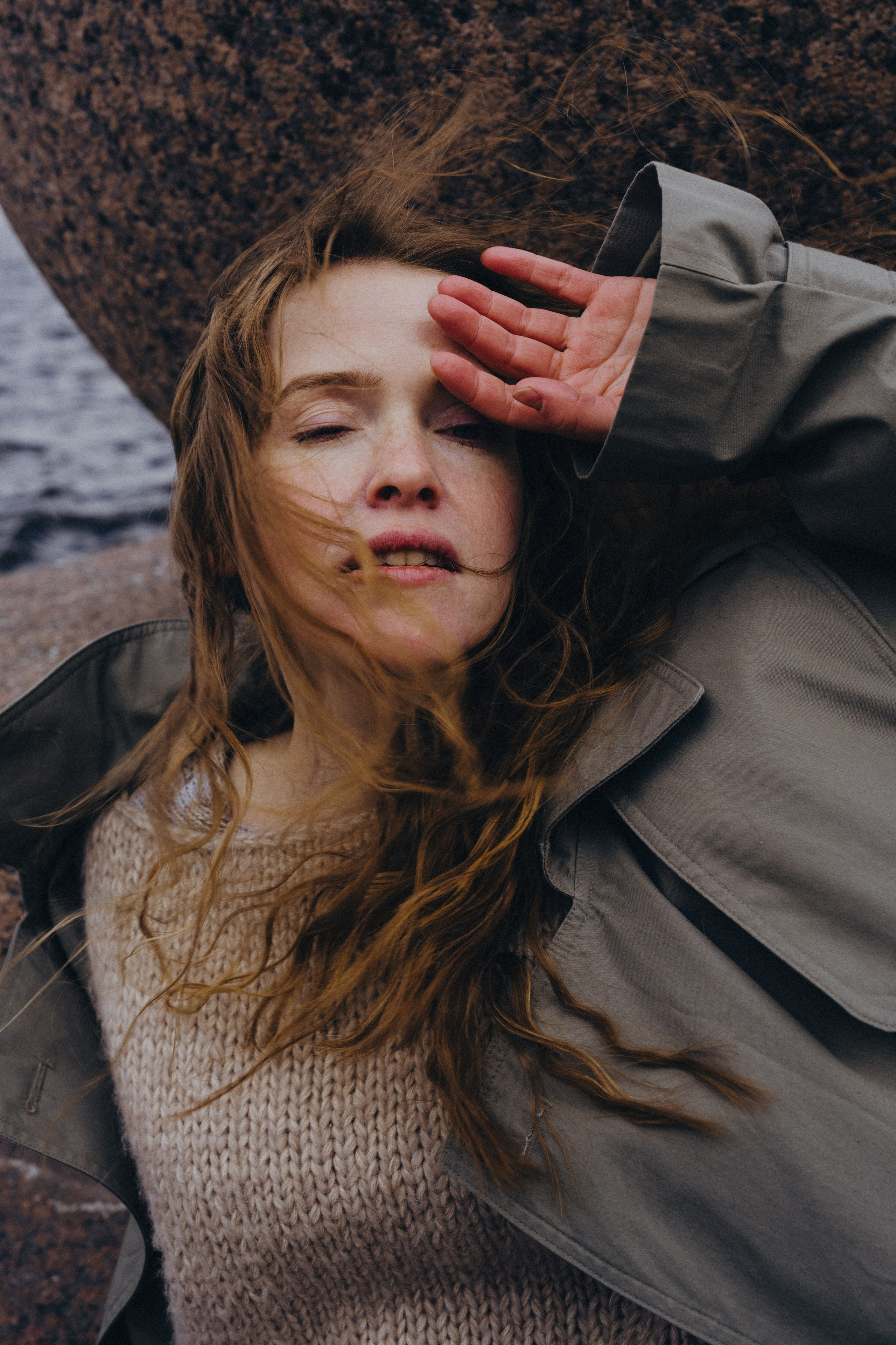 Ксюша. Главная