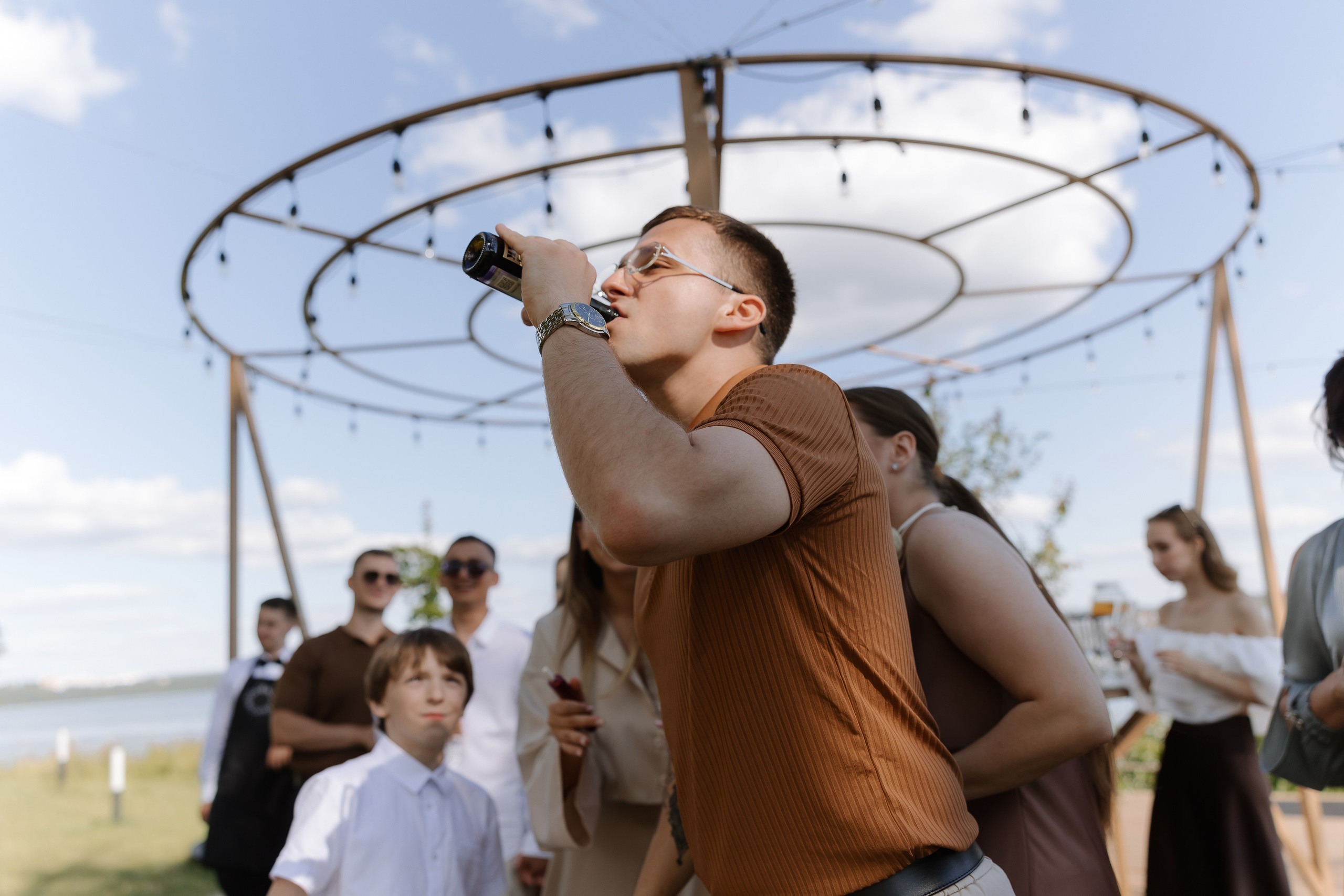 Артём и Лиза. Свадебный фотограф | Москва | Демидова Мария