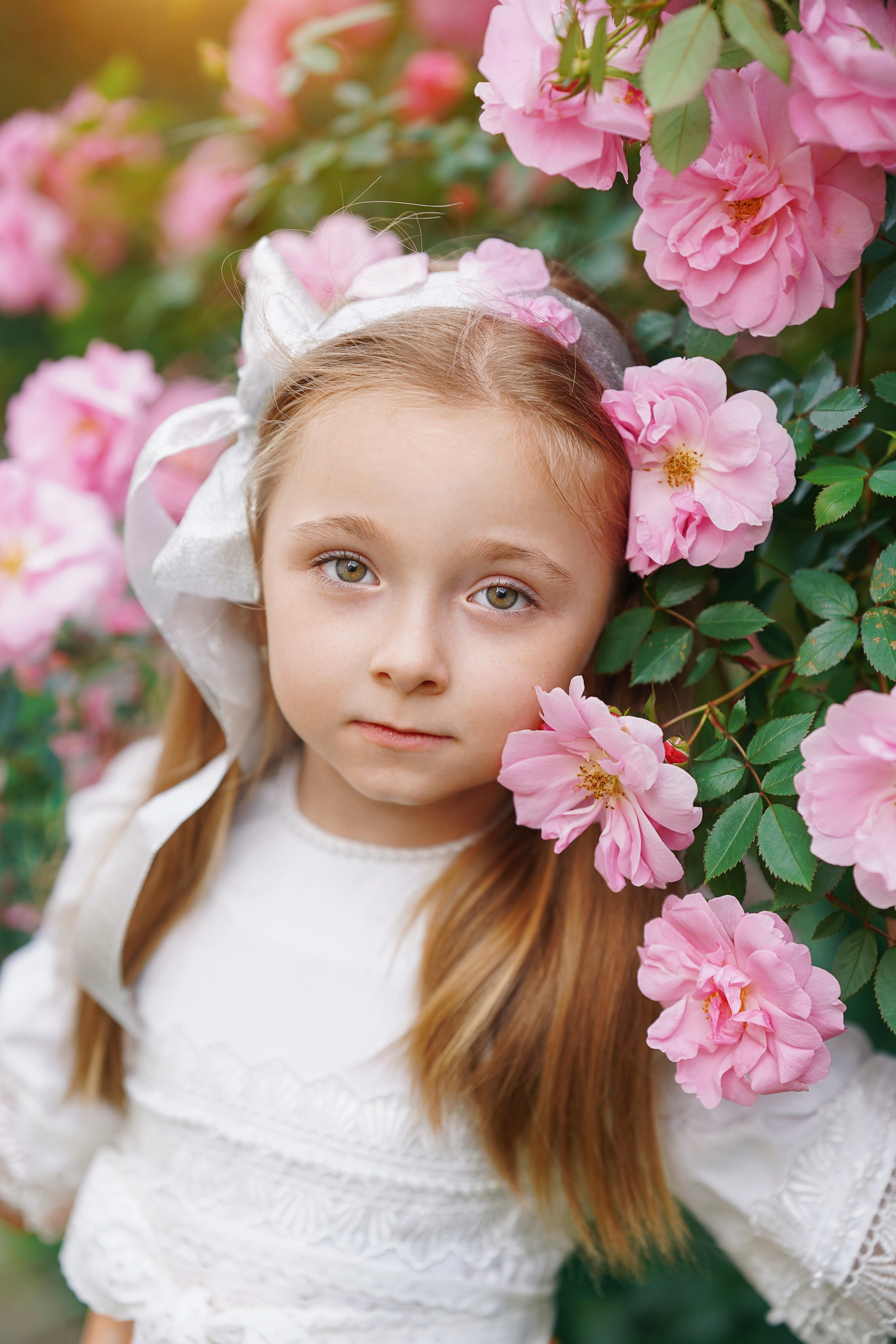 Дети. Детский и семейный Фотограф во Владивостоке Юлия Моисеенко