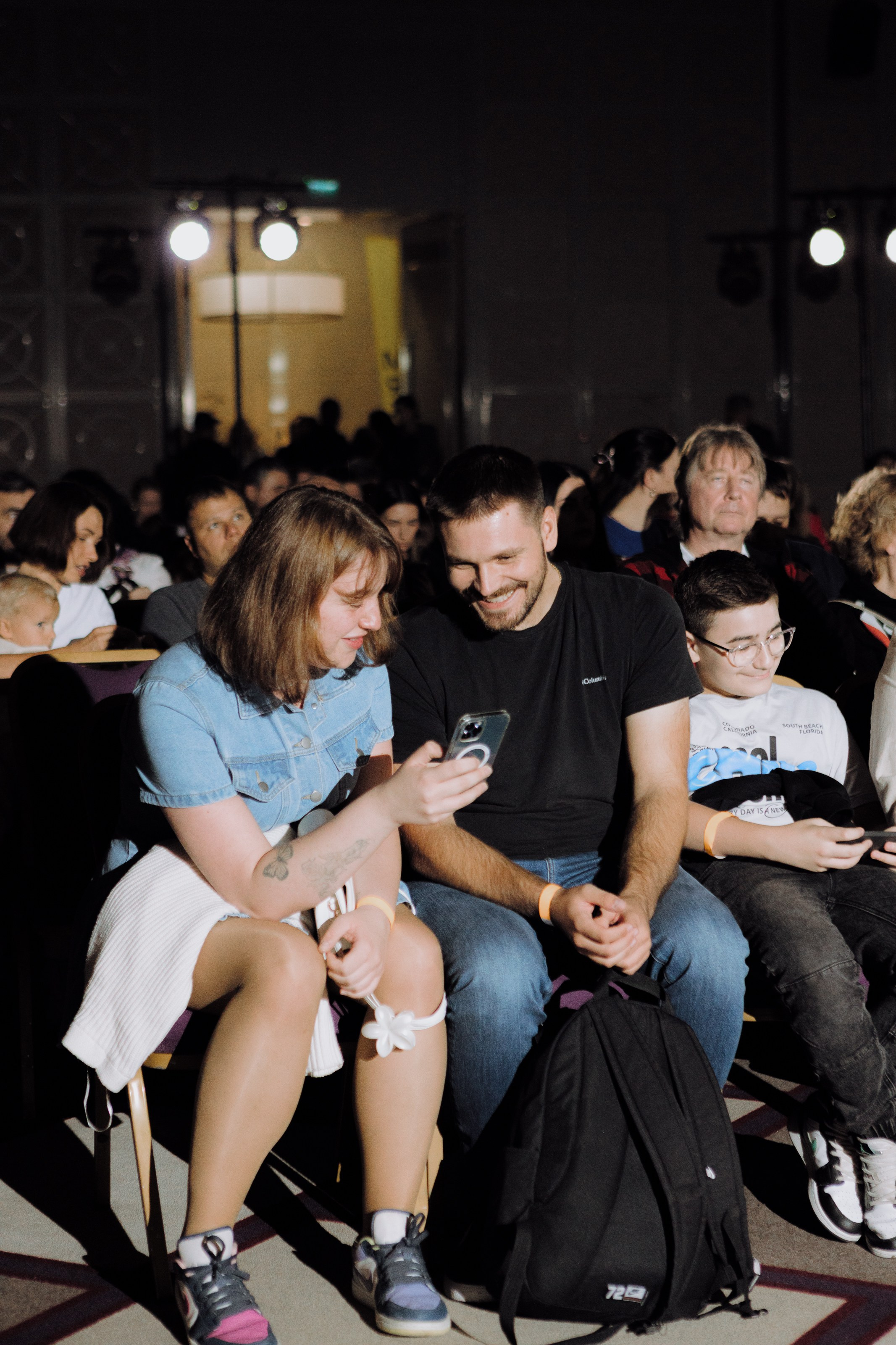 Summer365 in Sheraton. Фотограф в Батуми Павел Шарников