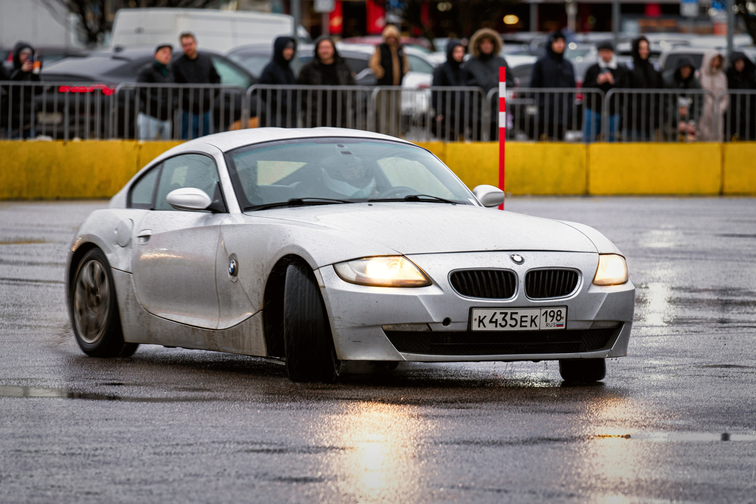 DRIFT MATSURI 29.12.2024. Антон Незримый | Фотограф в Санкт-Петербурге