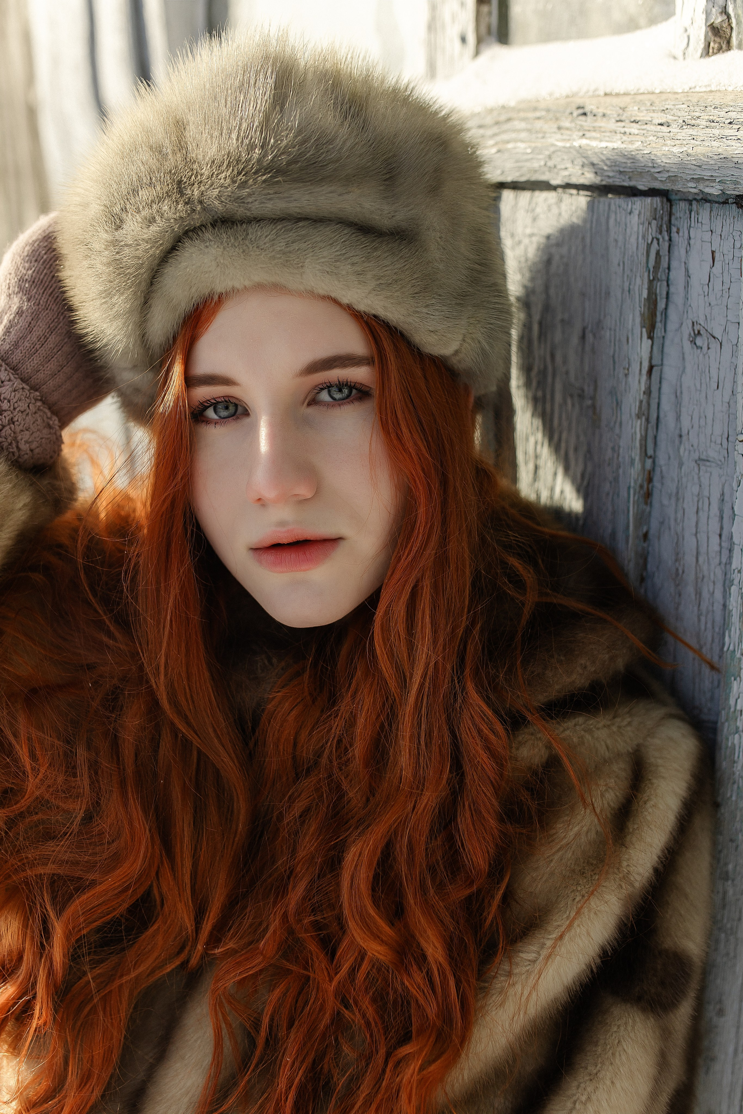 Поля. Фотограф Пенза/Сердобск