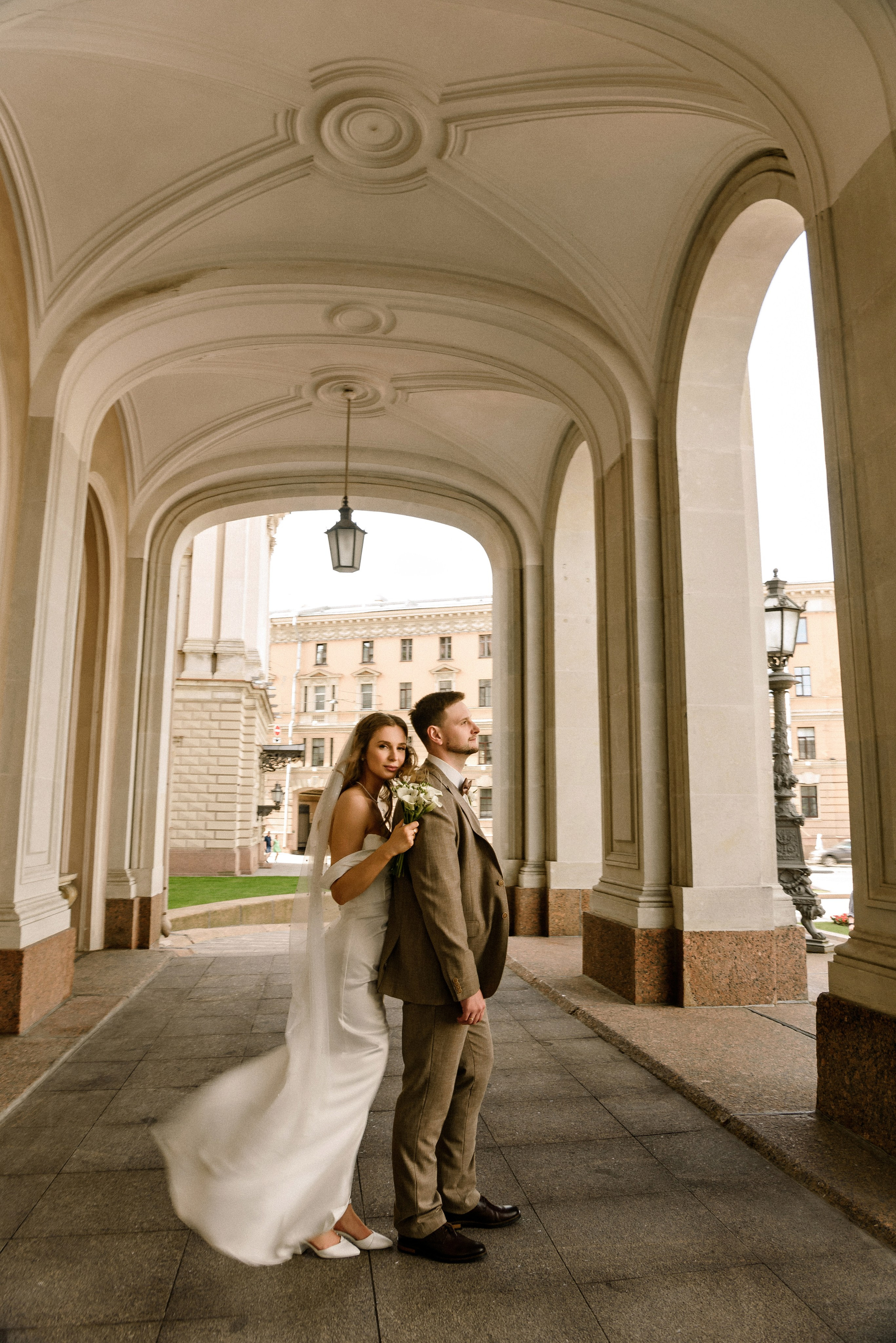 17/08/24 Ирина и Иван. Свадебный фотограф в Санкт-Петербурге София Шубик
