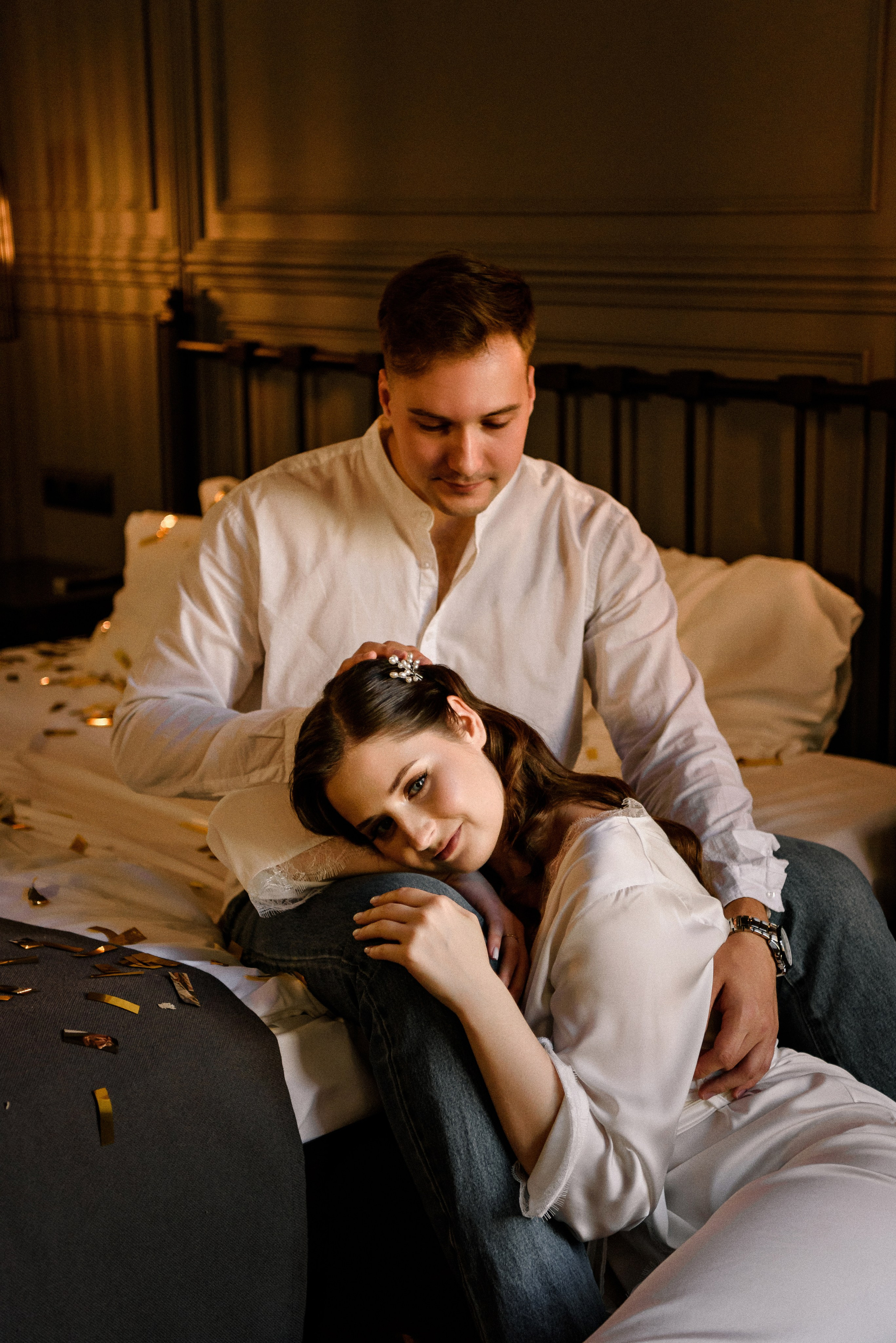 07/06/24 Катя и Влад. Свадебный фотограф в Санкт-Петербурге София Шубик