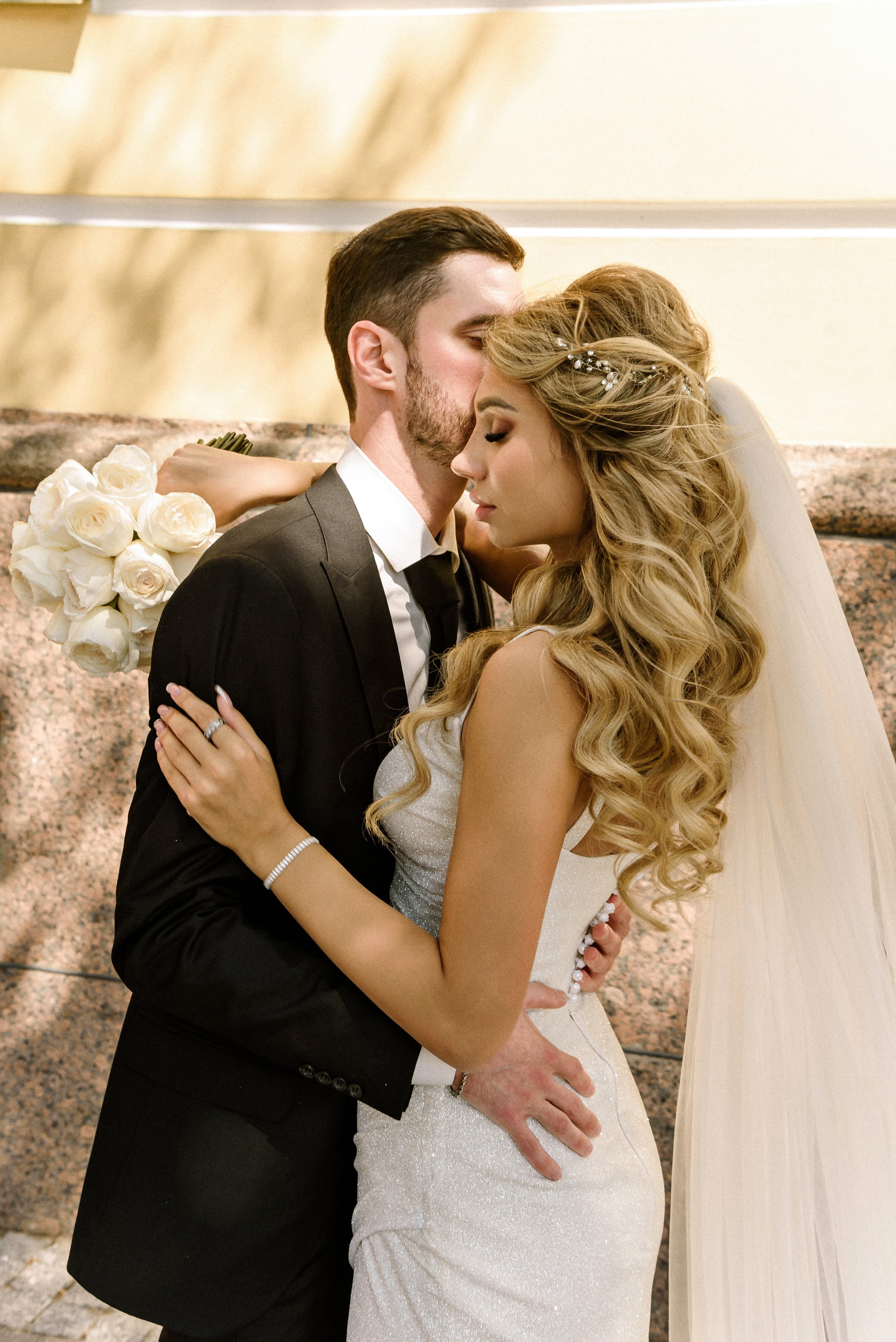 23/06/23 Катя и Женя. Свадебный фотограф в Санкт-Петербурге София Шубик
