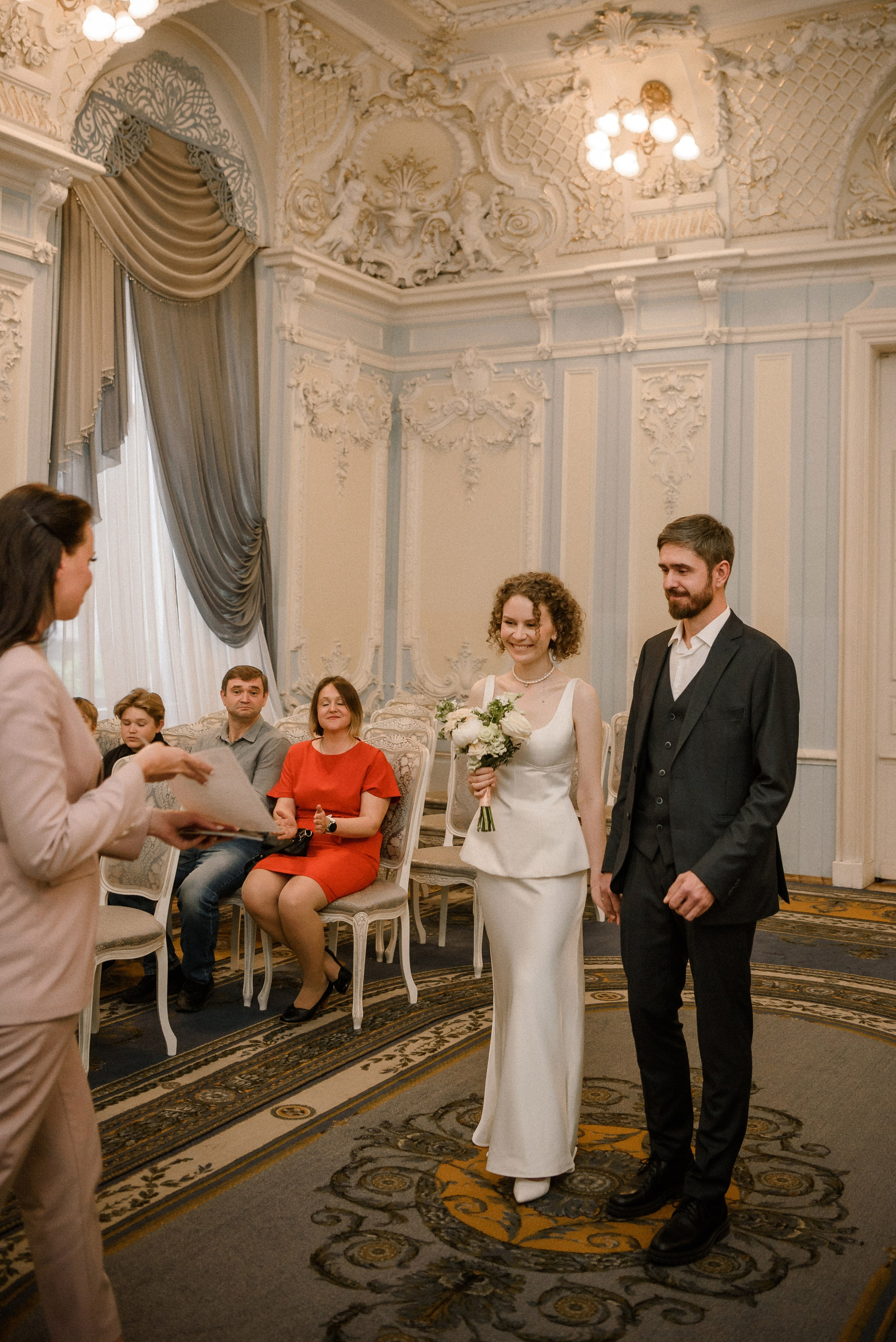05/07/25 Саша и Саша. Свадебный фотограф в Санкт-Петербурге София Шубик