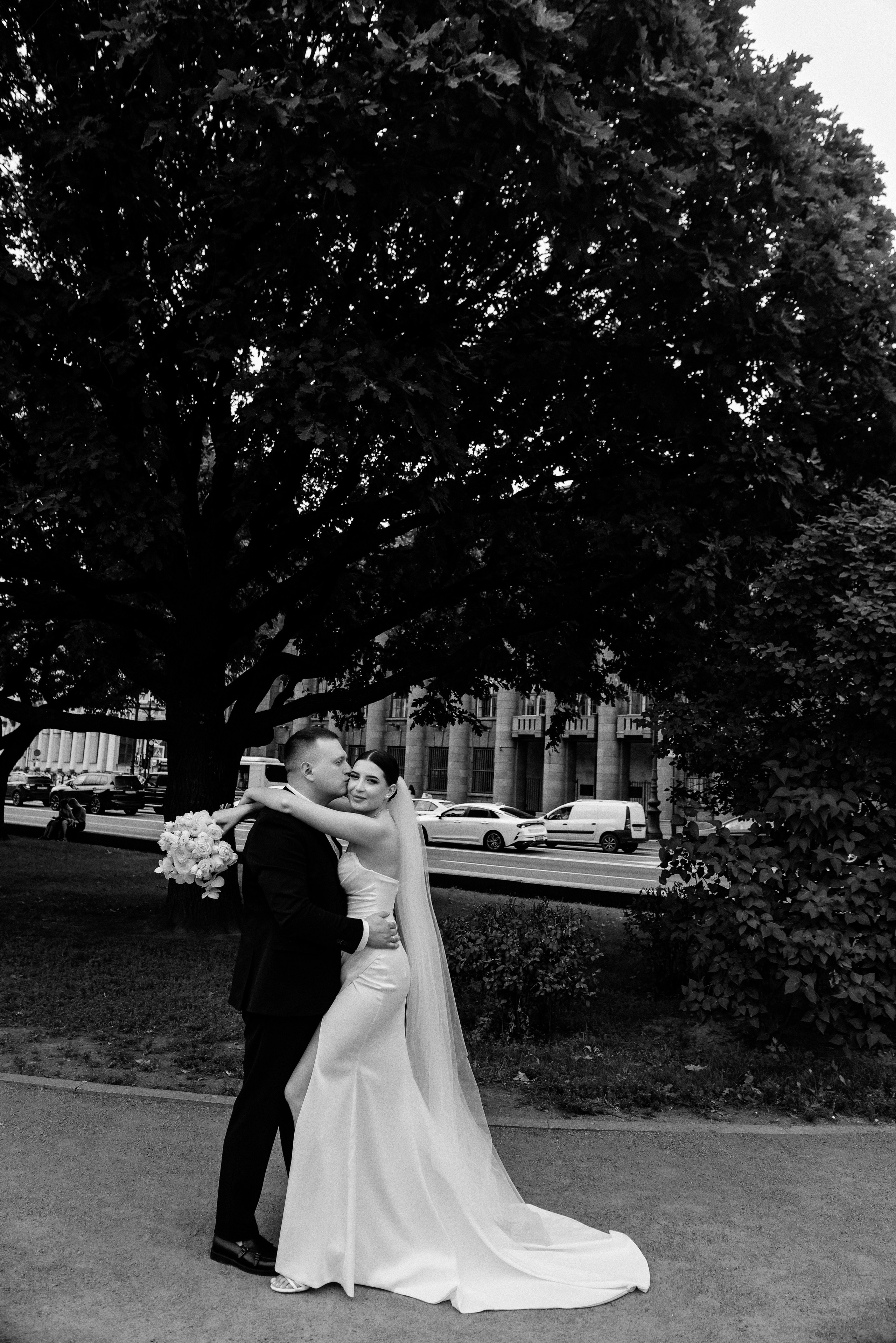 18/07/24 Кристина и Иван. Свадебный фотограф в Санкт-Петербурге София Шубик