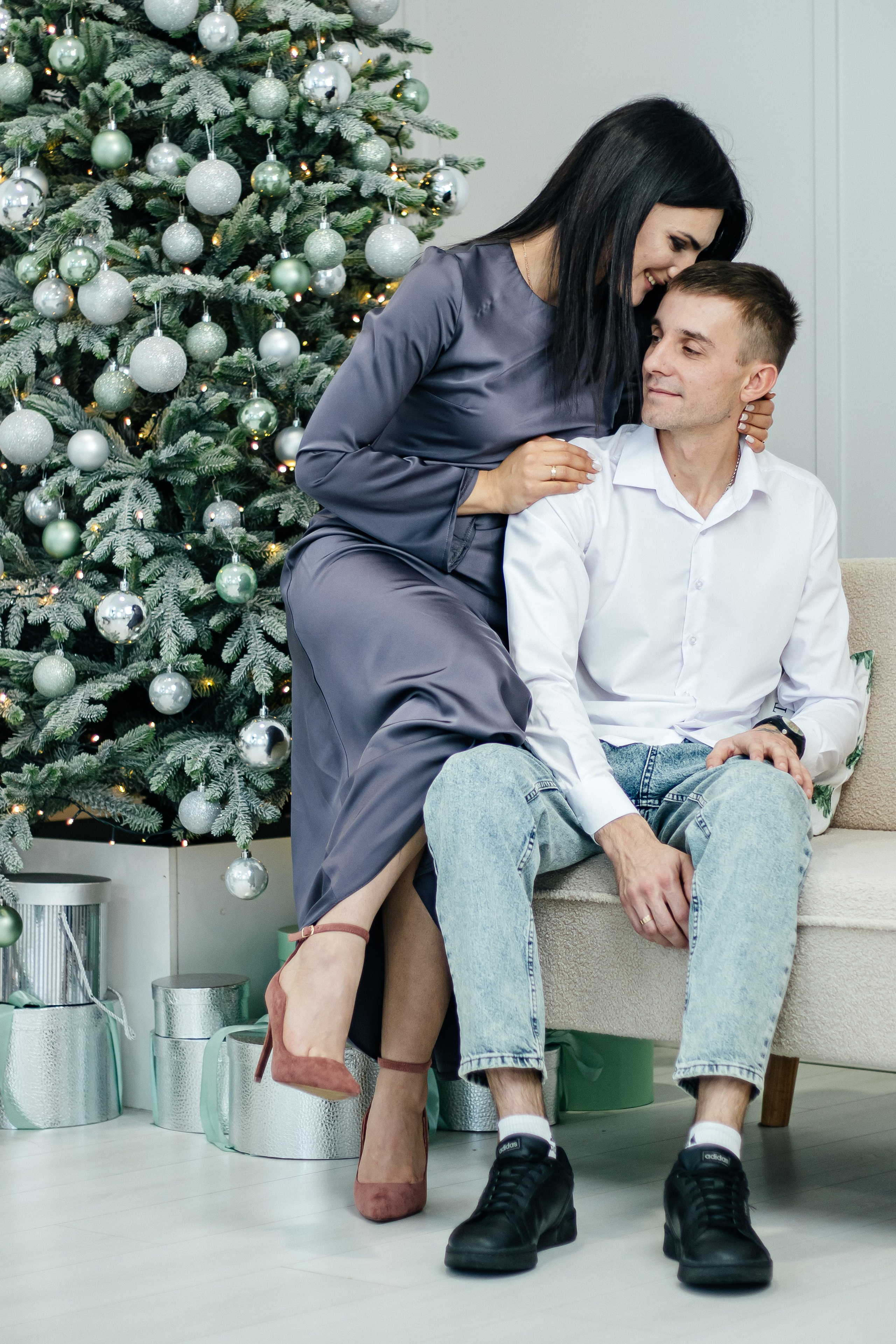 Анна и Евгений. Фотограф Пятигорск Александра Карасева