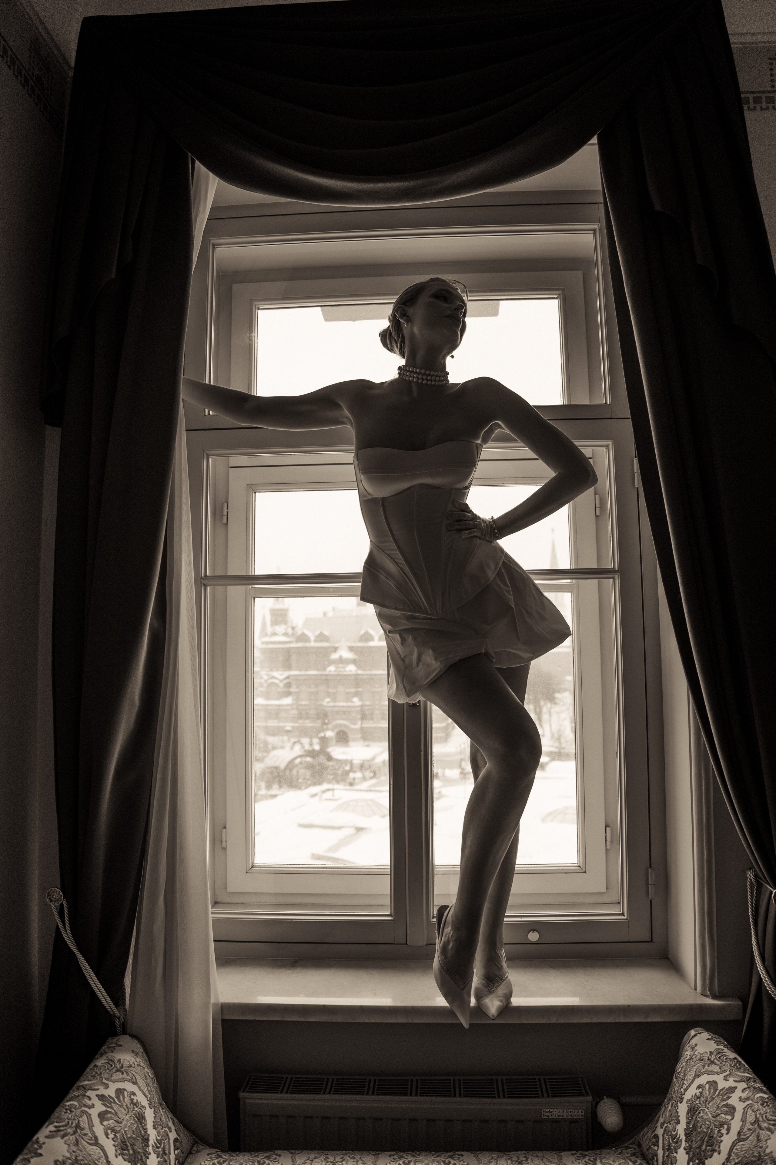 ALEXEY & SOFI. Свадебное ФОТО & ВИДЕО Москва/Липецк