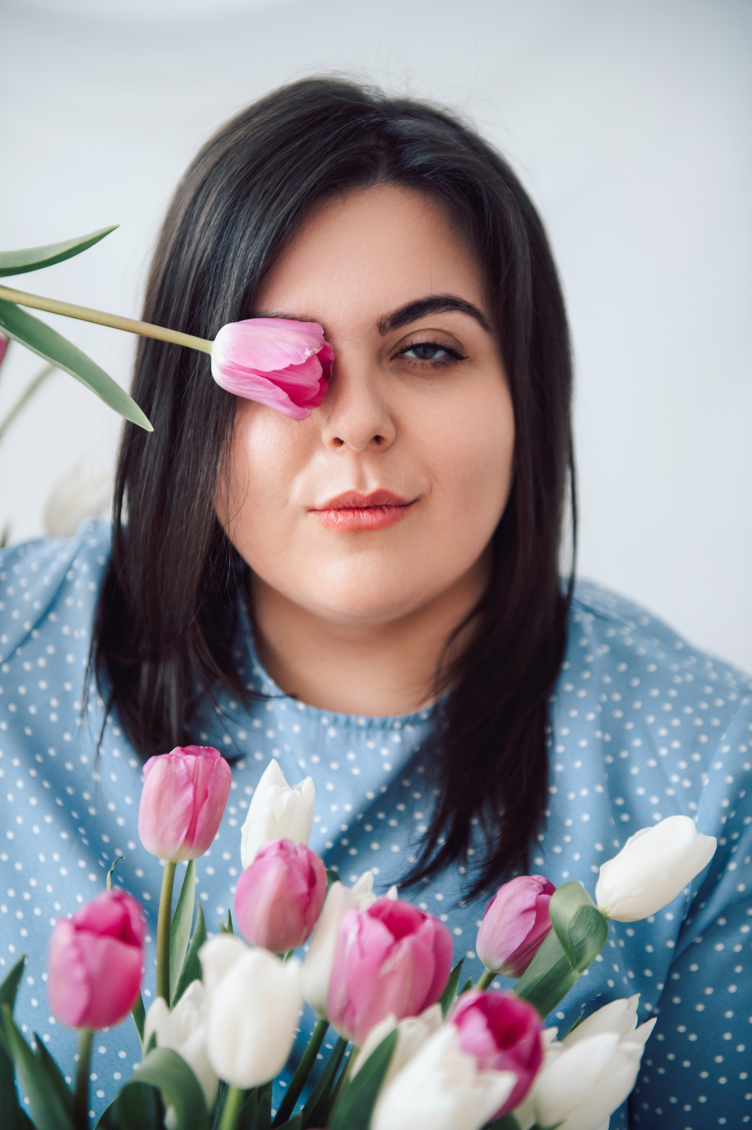 8 марта. Детский фотограф Магадан