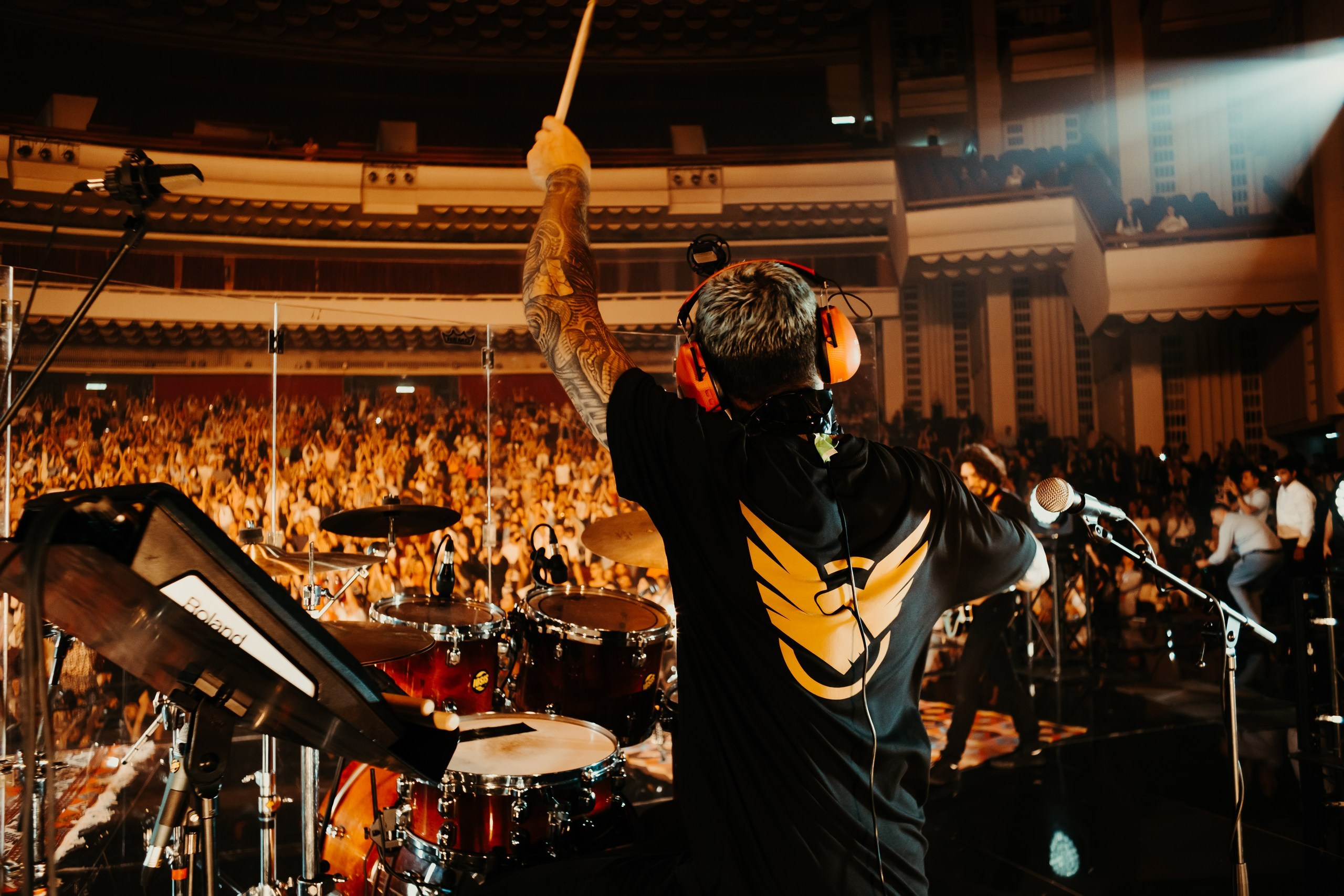 Мачете | Ташкент. Концертный фотограф в Санкт-Петербурге