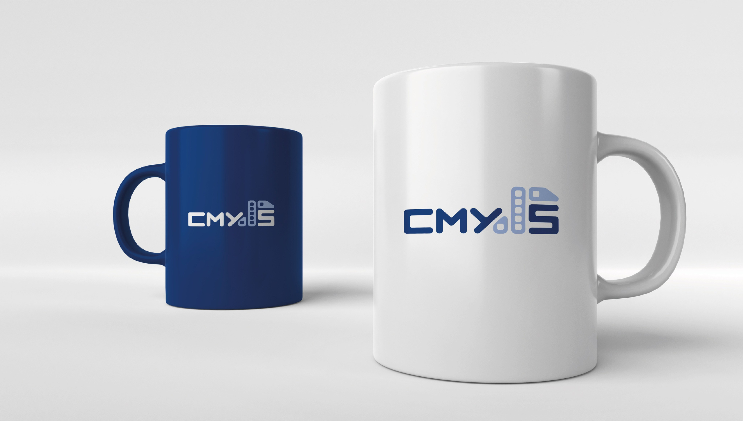 Брендбук и фирменный стиль, СМУ-5