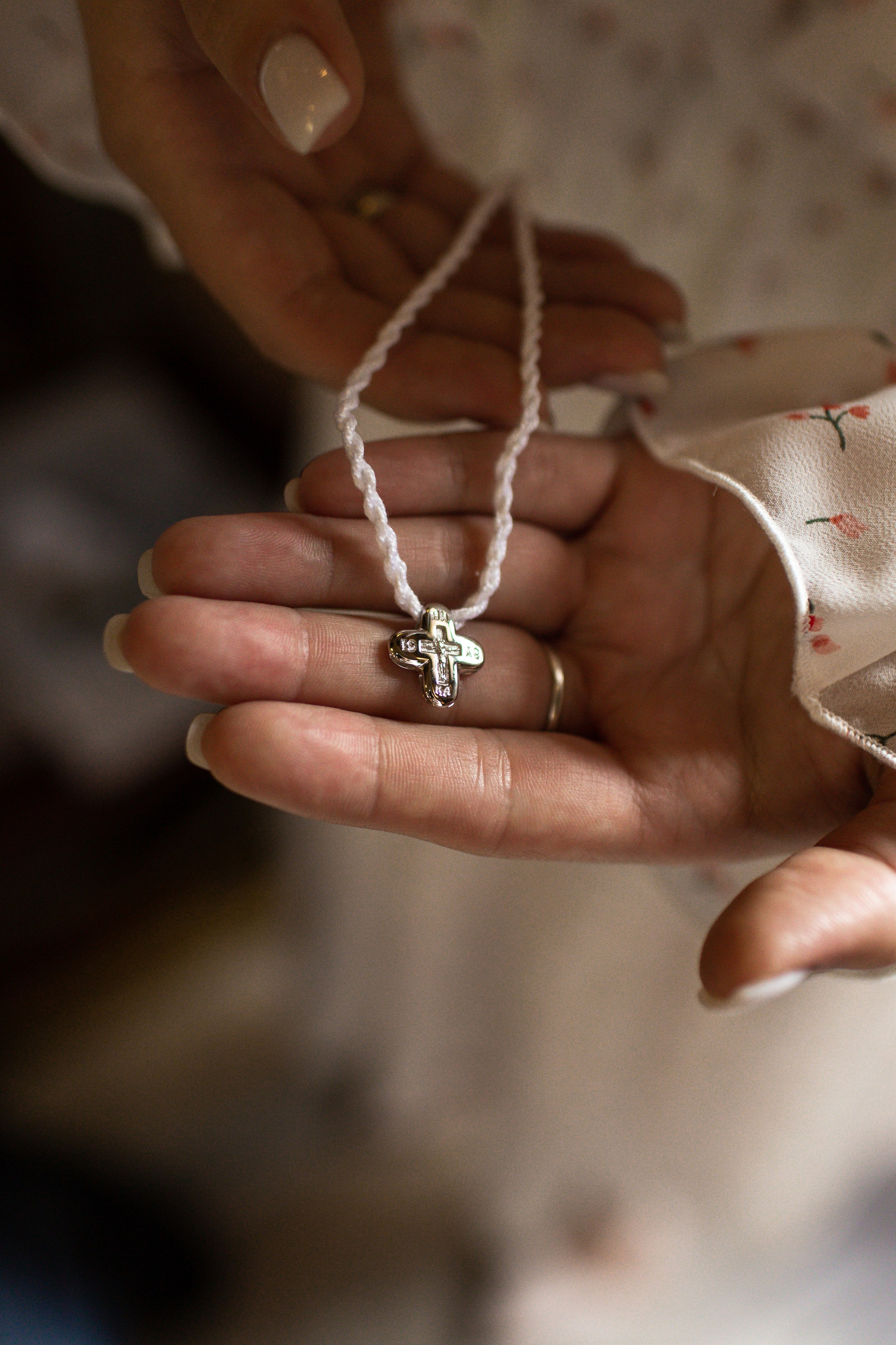 Крещение Алисы. Свадебный и Семейный фотограф в Москве Александра Вайпер