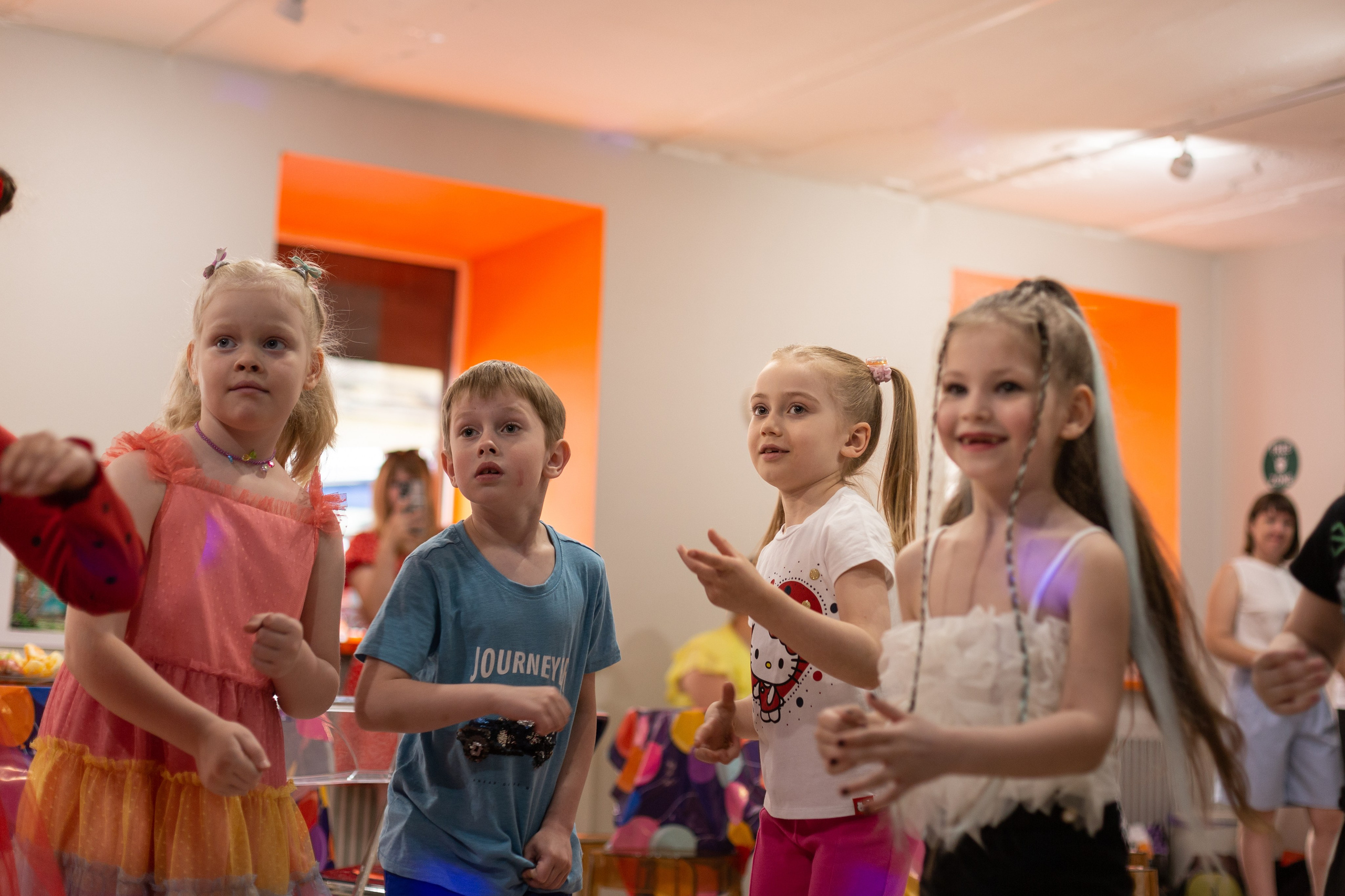 Выпускной ДС № 100_2024 год. Семейный фотограф в Санкт-Петербурге