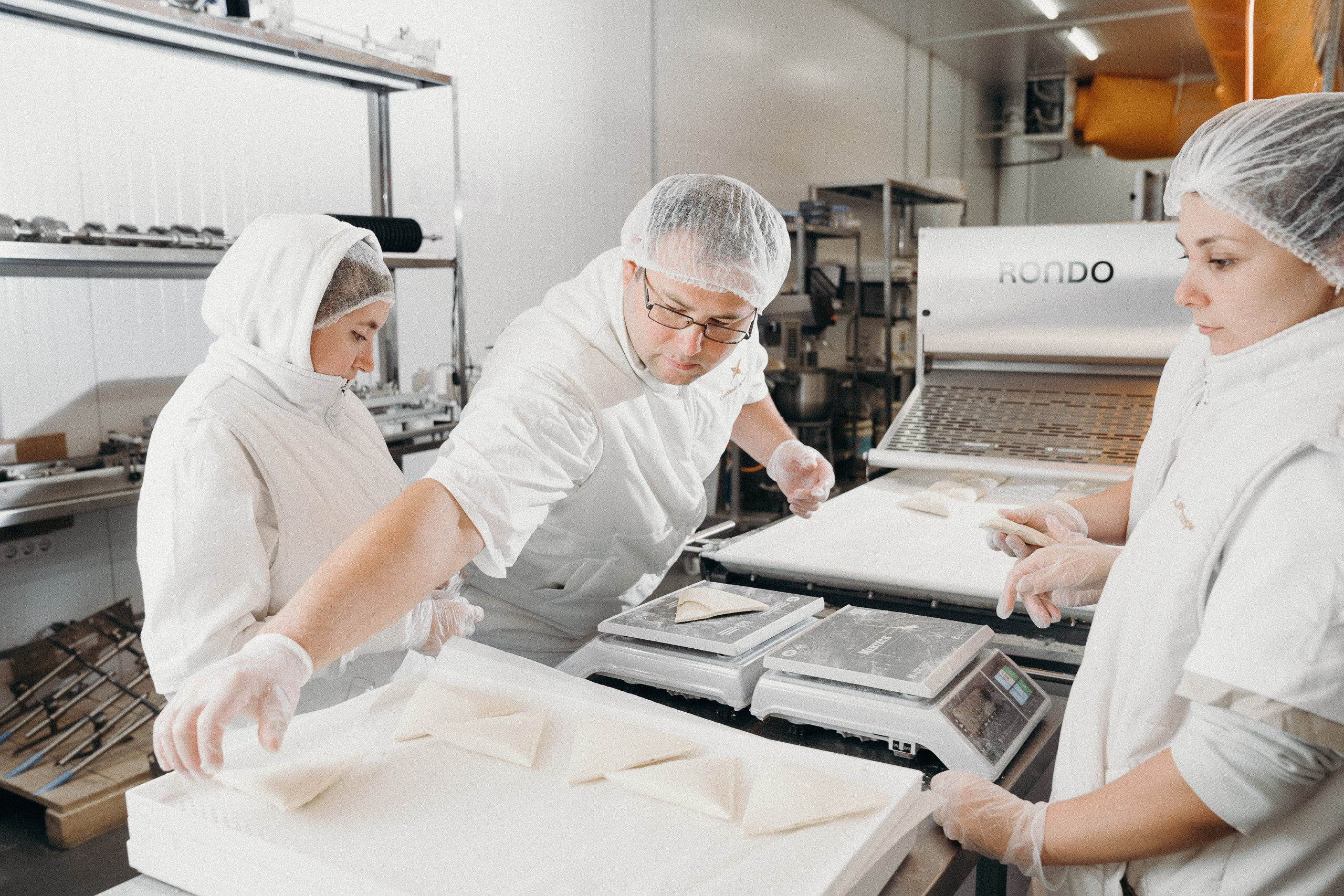 Производство, Хлебные истории. Контентный и свадебный фотограф в Краснодаре и Сочи Елена Плотникова