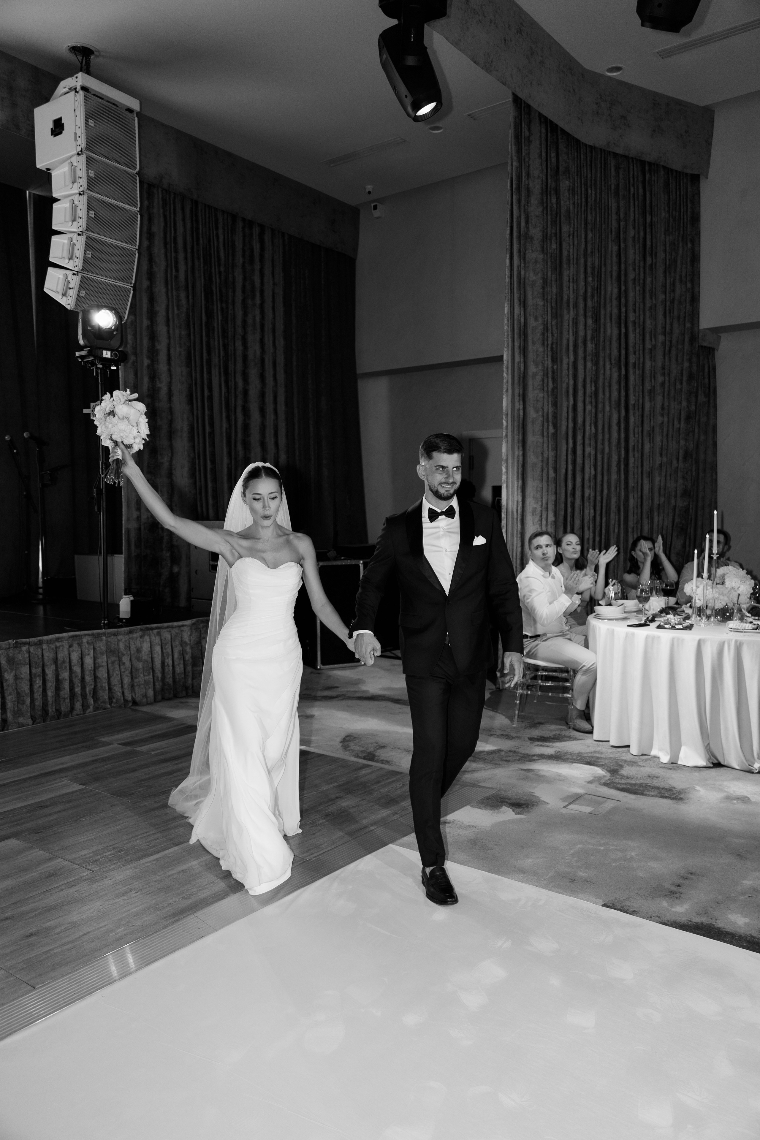 V & L 25'. Фотограф Сергей Койфман