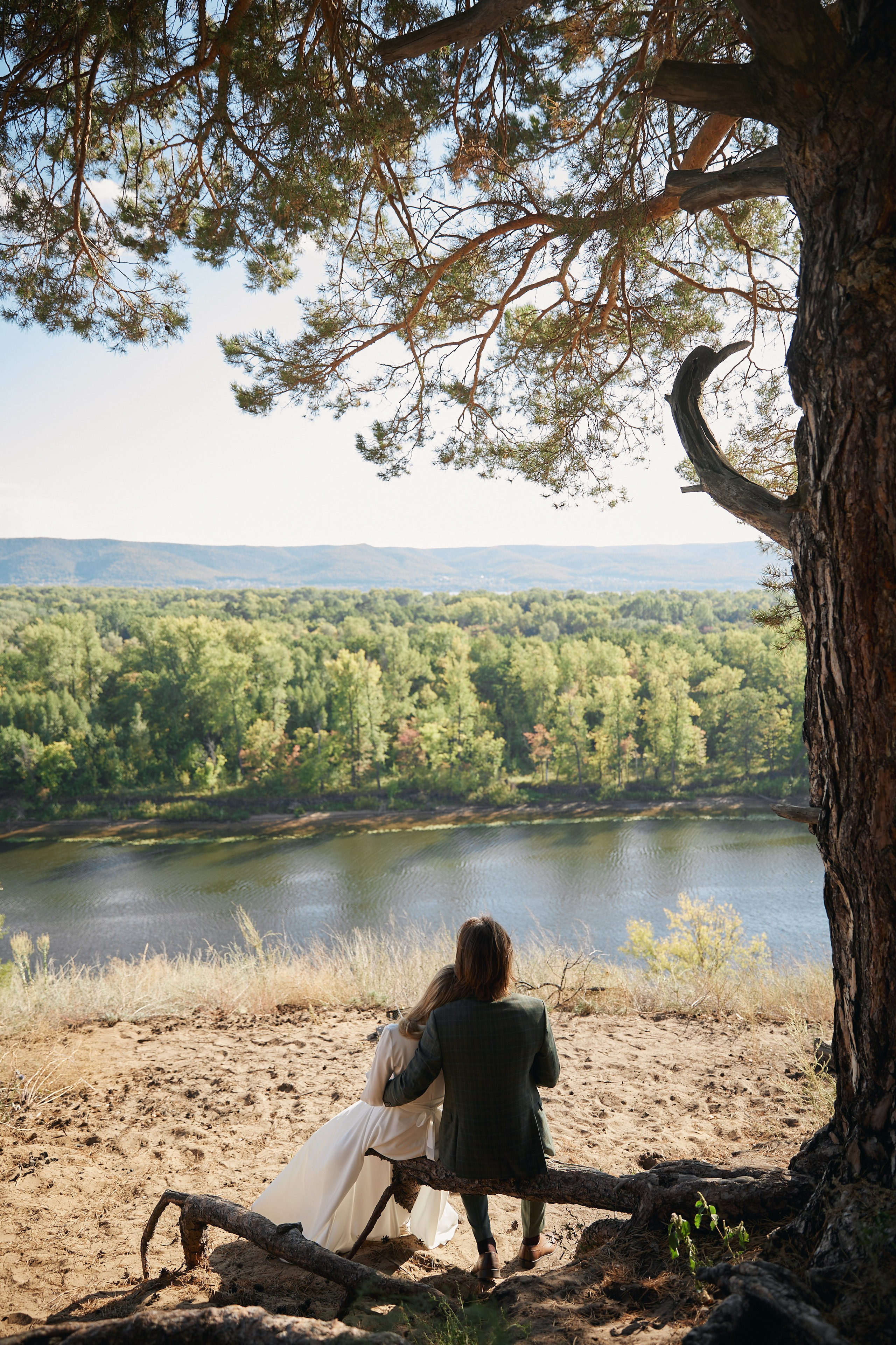Софья и Егор