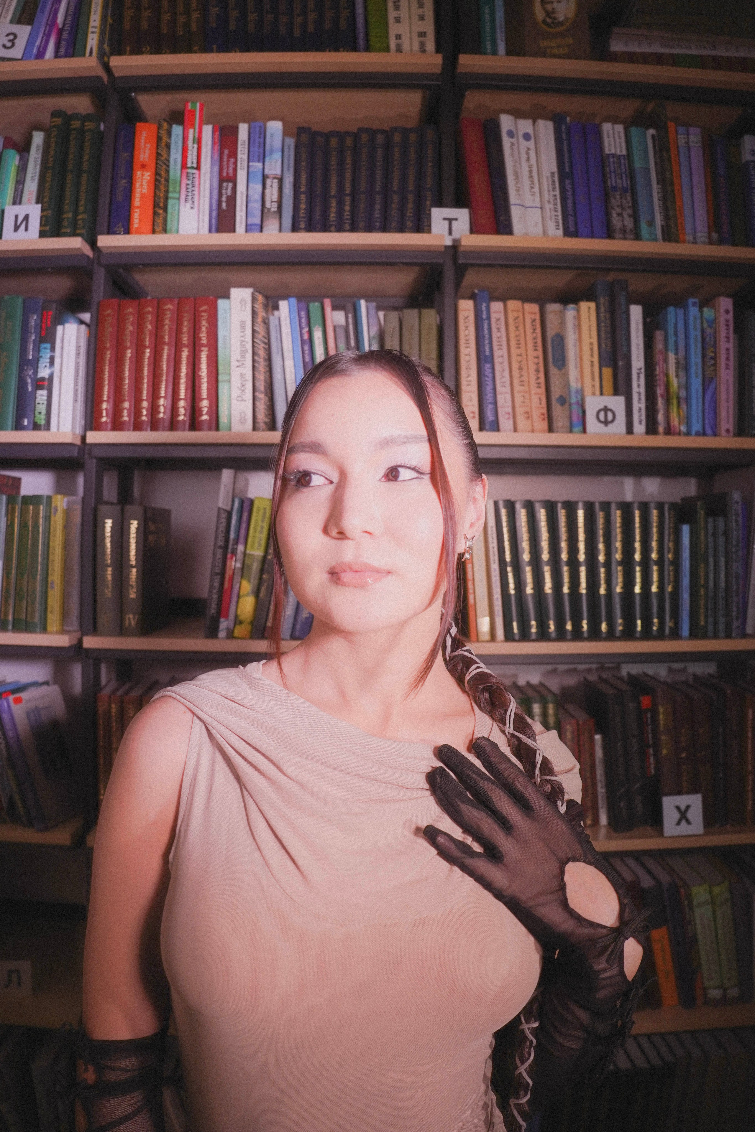 BOOMERANG | съемка клипа. SMM-менеджер и фотограф Садовникова Ольга