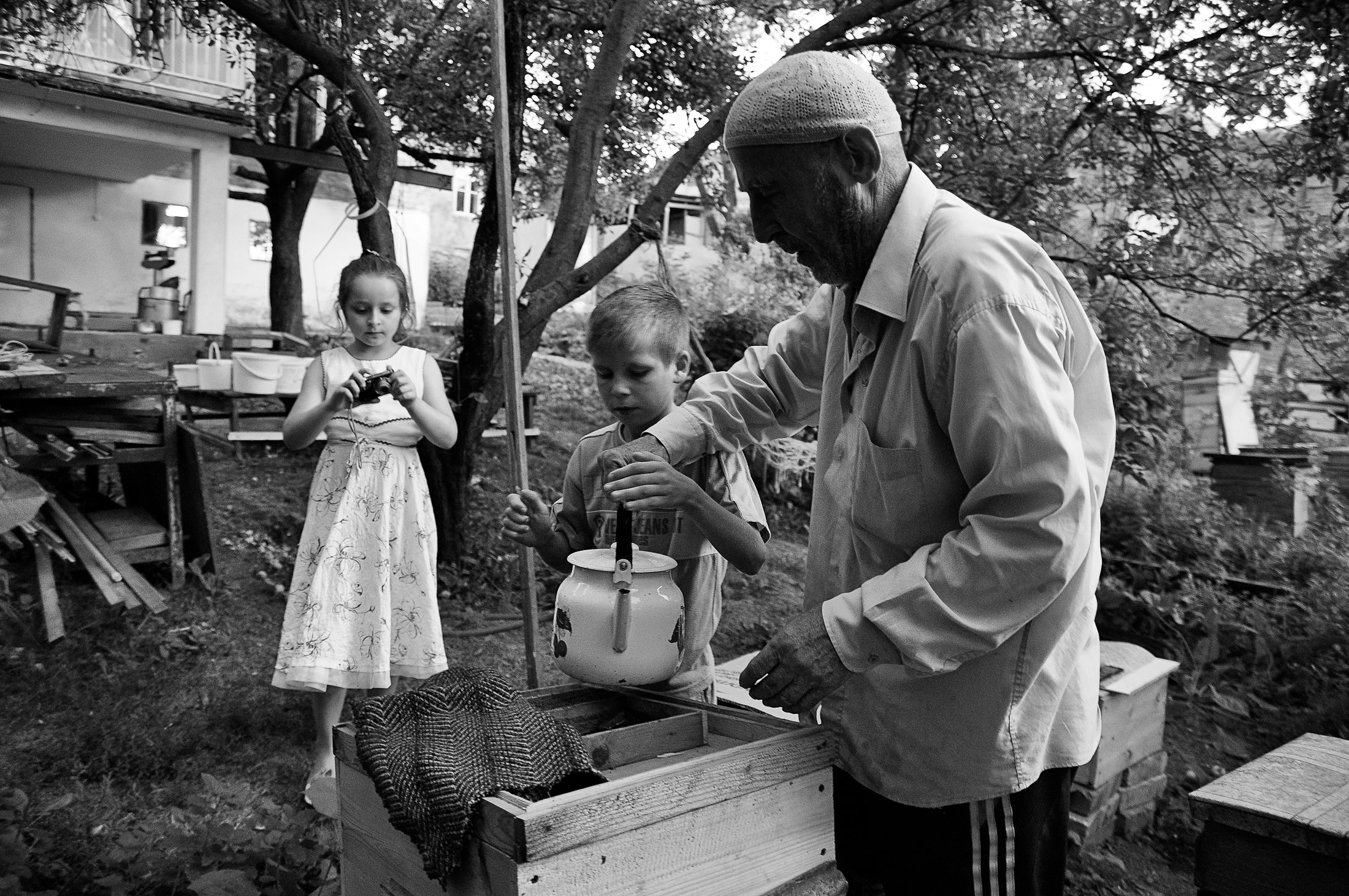 Для СМИ. Фотограф в Калининграде Сулейманов Амирхан