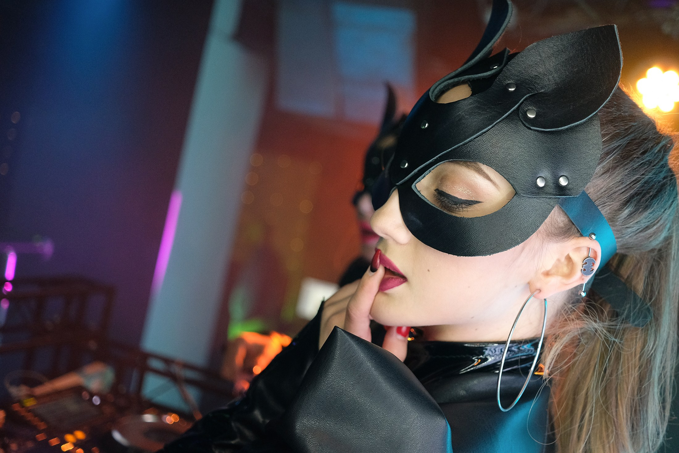 Вечеринки. Фотограф в Калининграде Сулейманов Амирхан