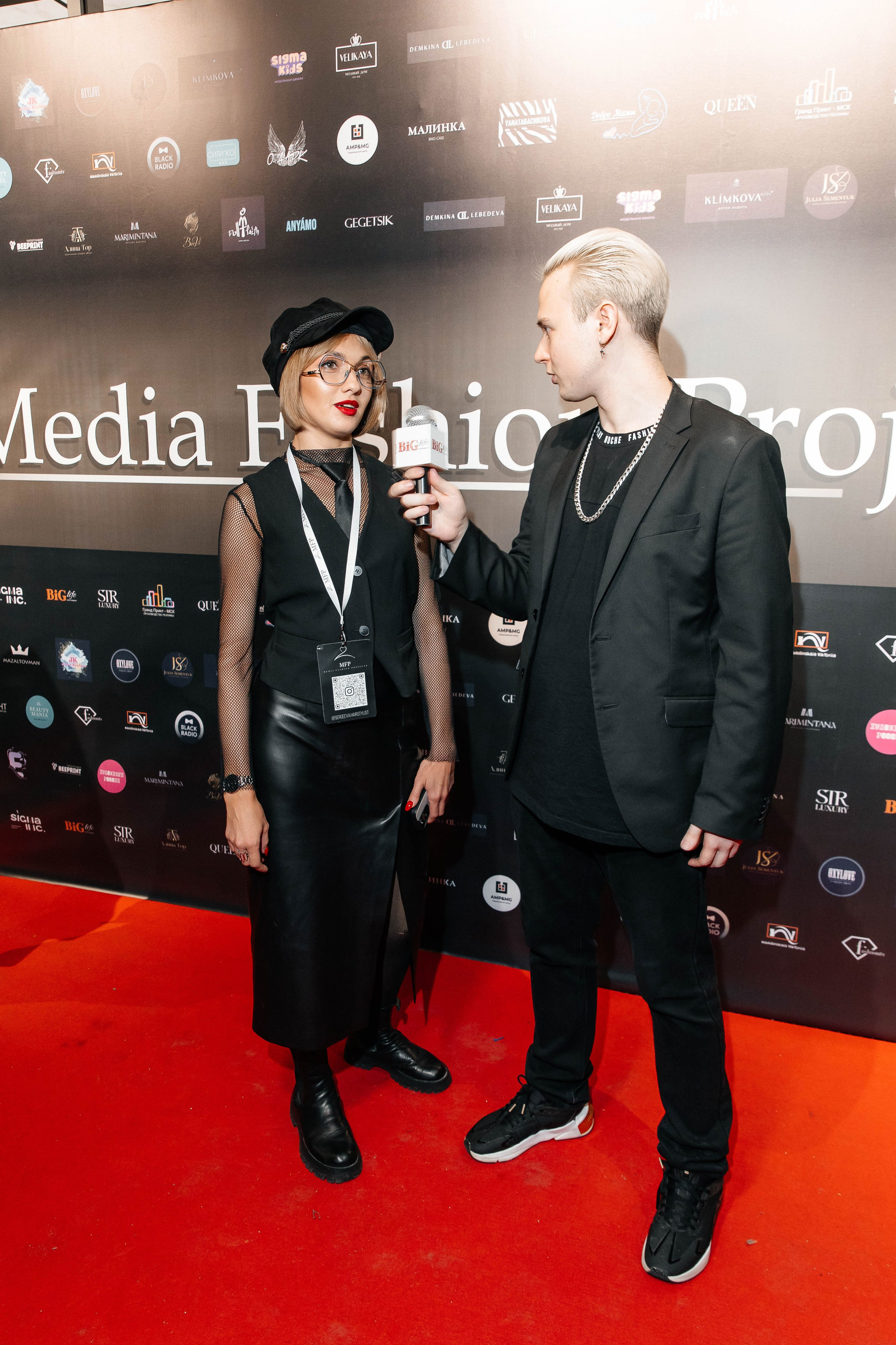 Репортаж Media Fashion. Свадебный и репортажный фотограф МОСКВА