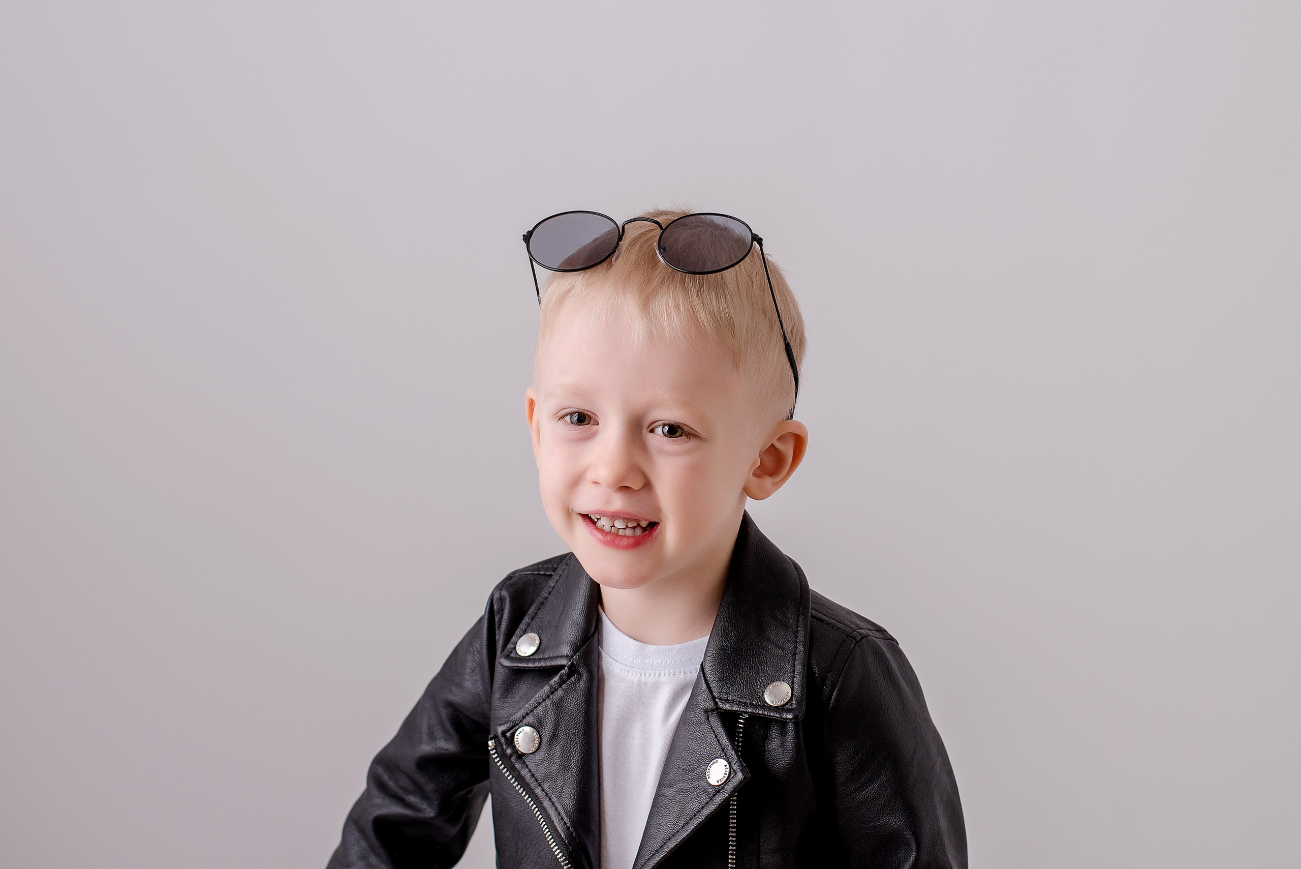 Съемка для семьи Екатерины. Детский фотограф в Долгопрудном и Москве