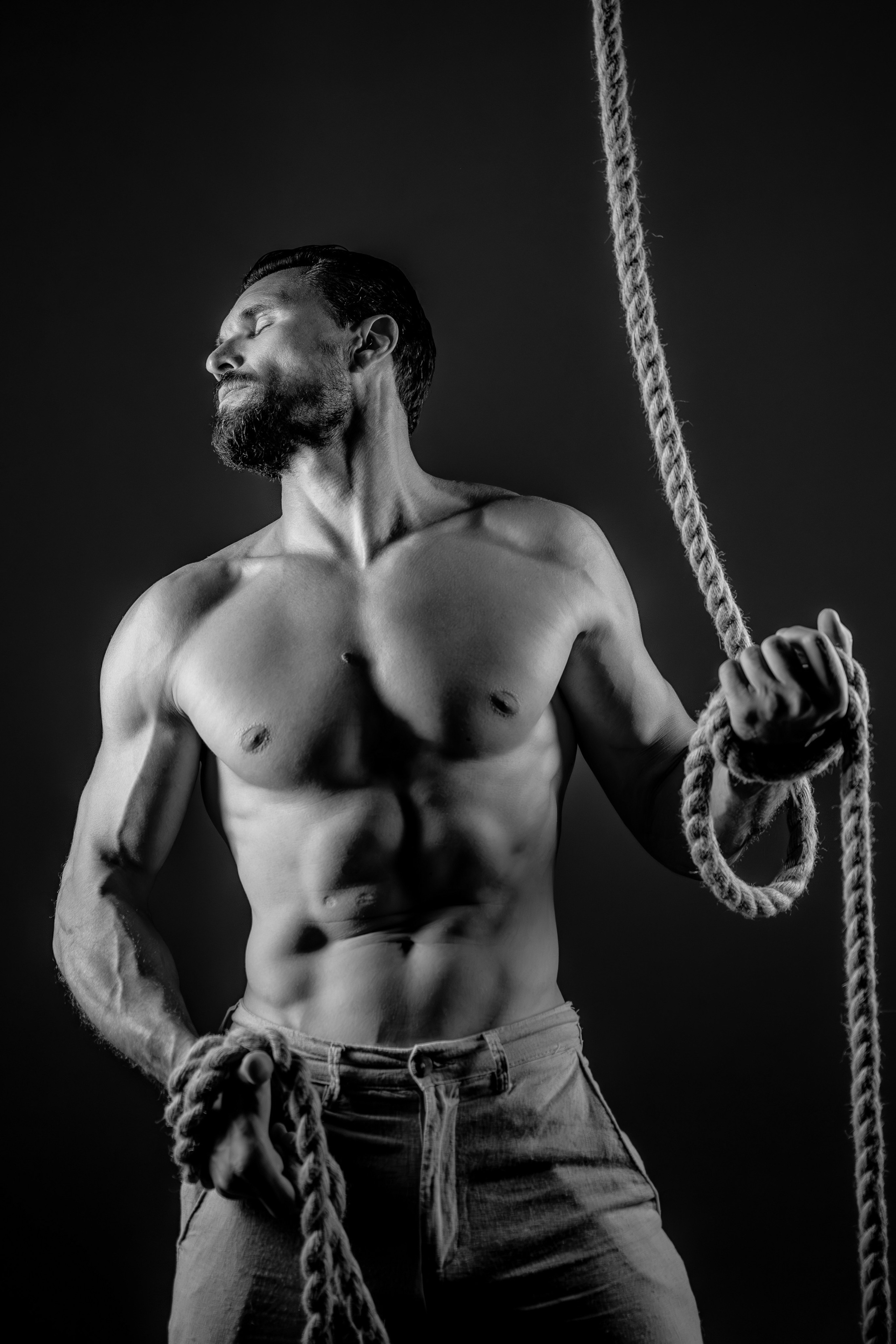 Михаил. Наталья Слесаренко фотограф в Сочи